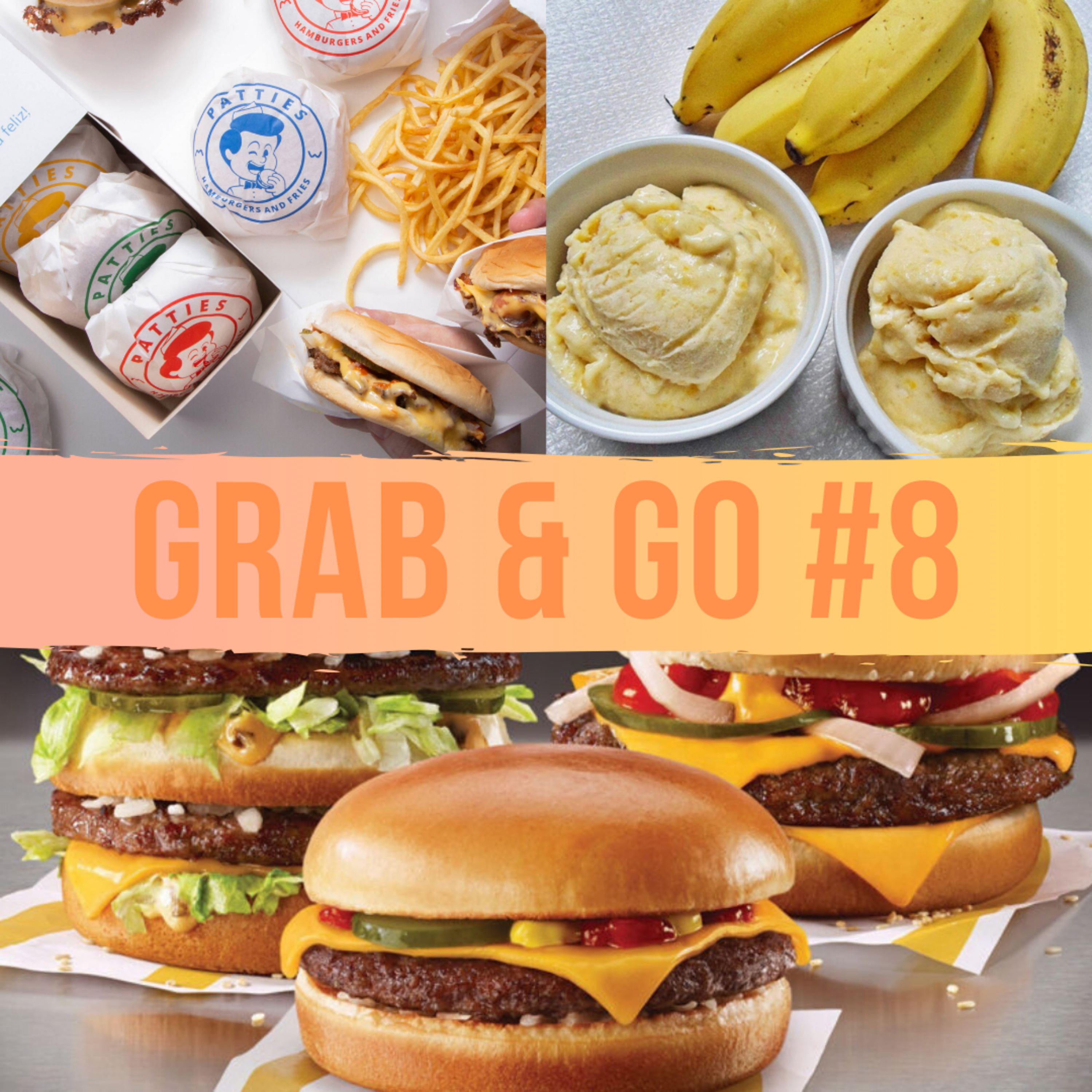 Grab and Go