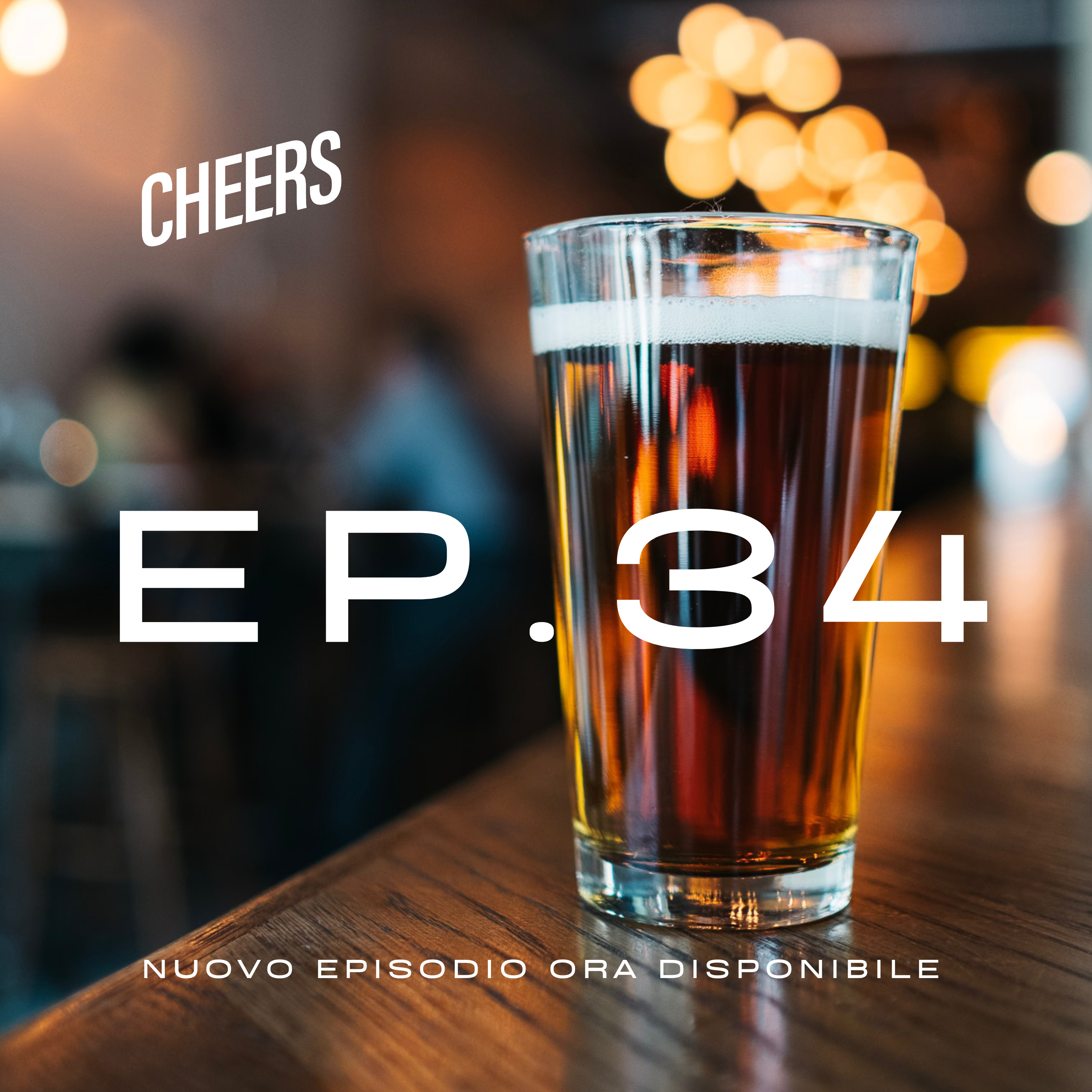 Ep. 34 | PAGELLE DI FINE 2022 episode artwork