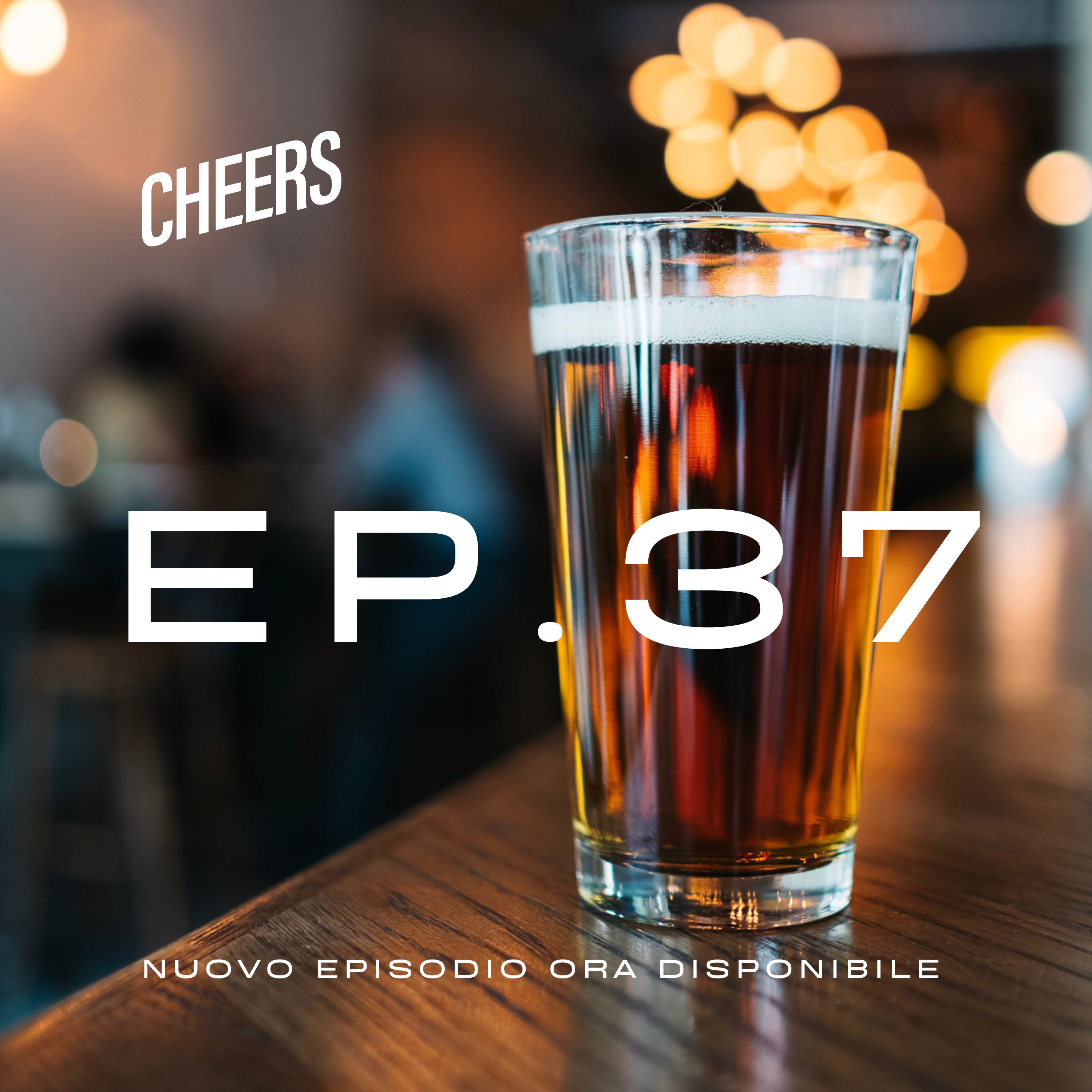 Ep. 37 | Infrangiamo ogni record  episode artwork