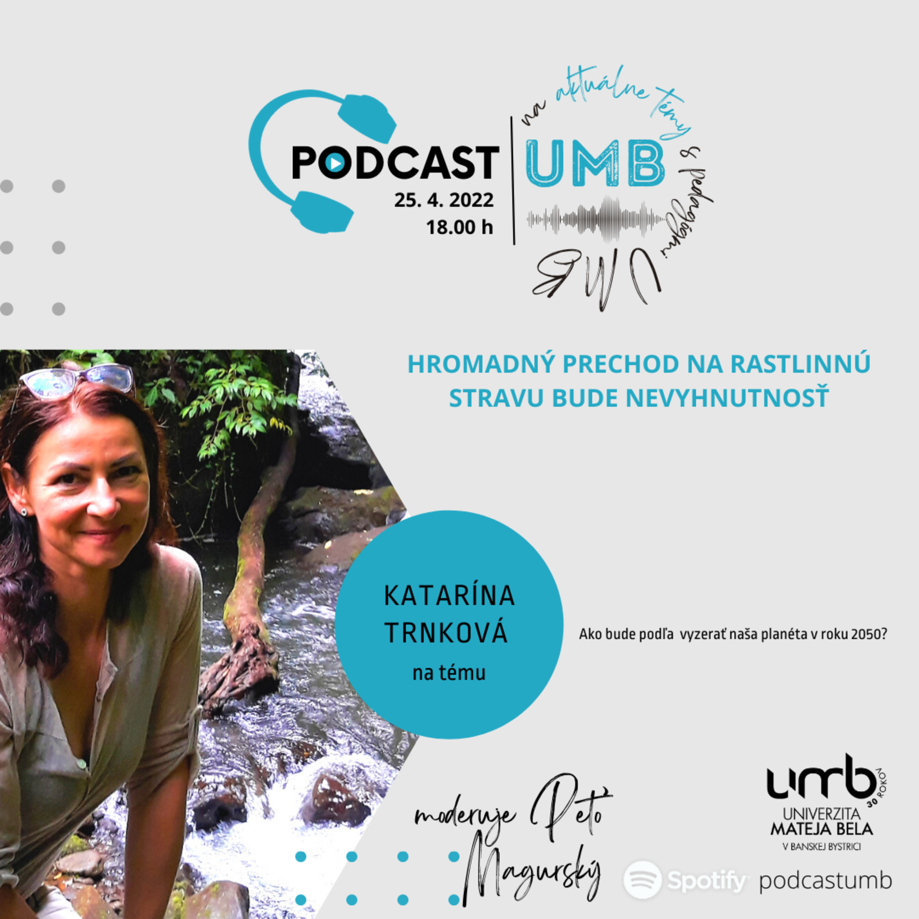 Podcast UMB