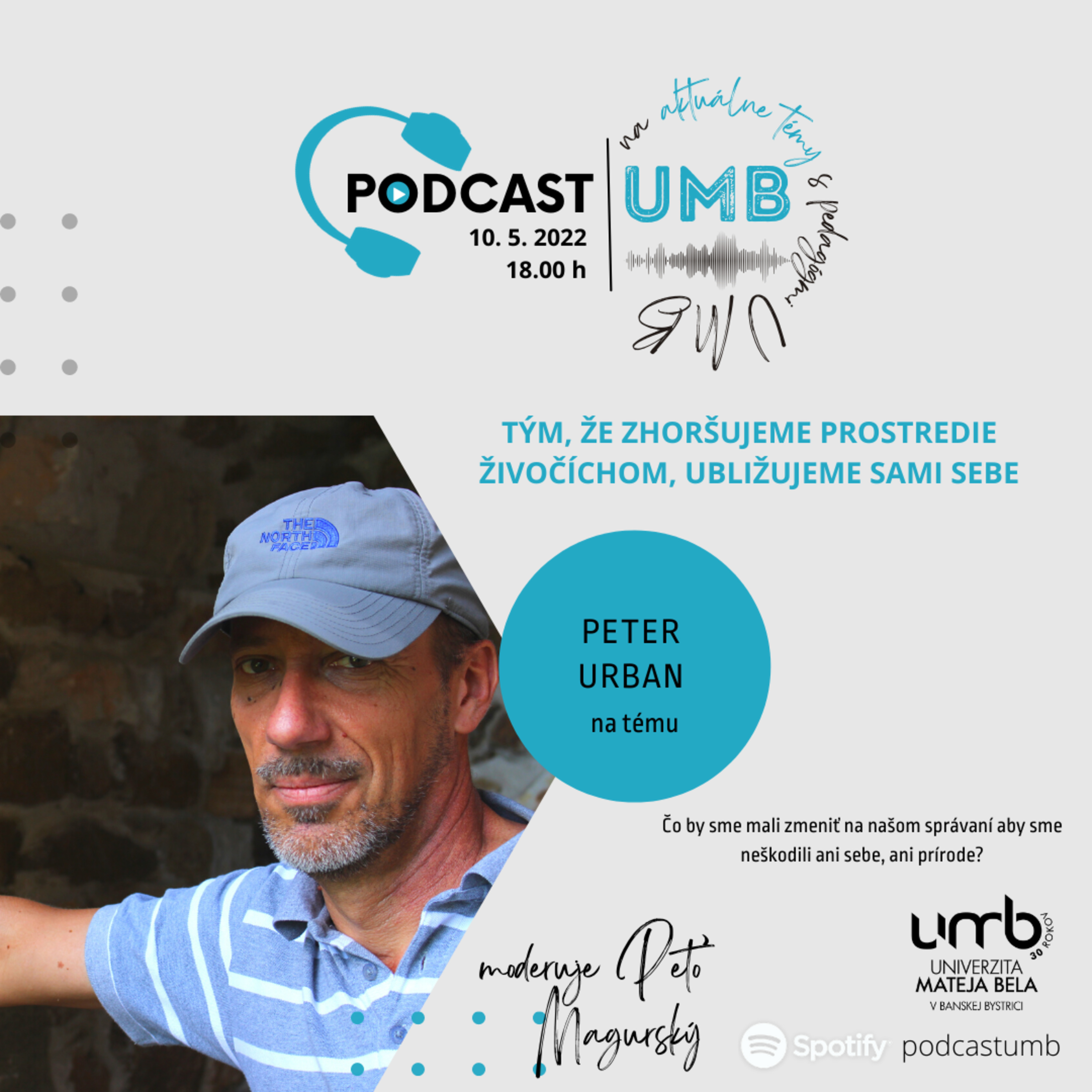 Podcast UMB