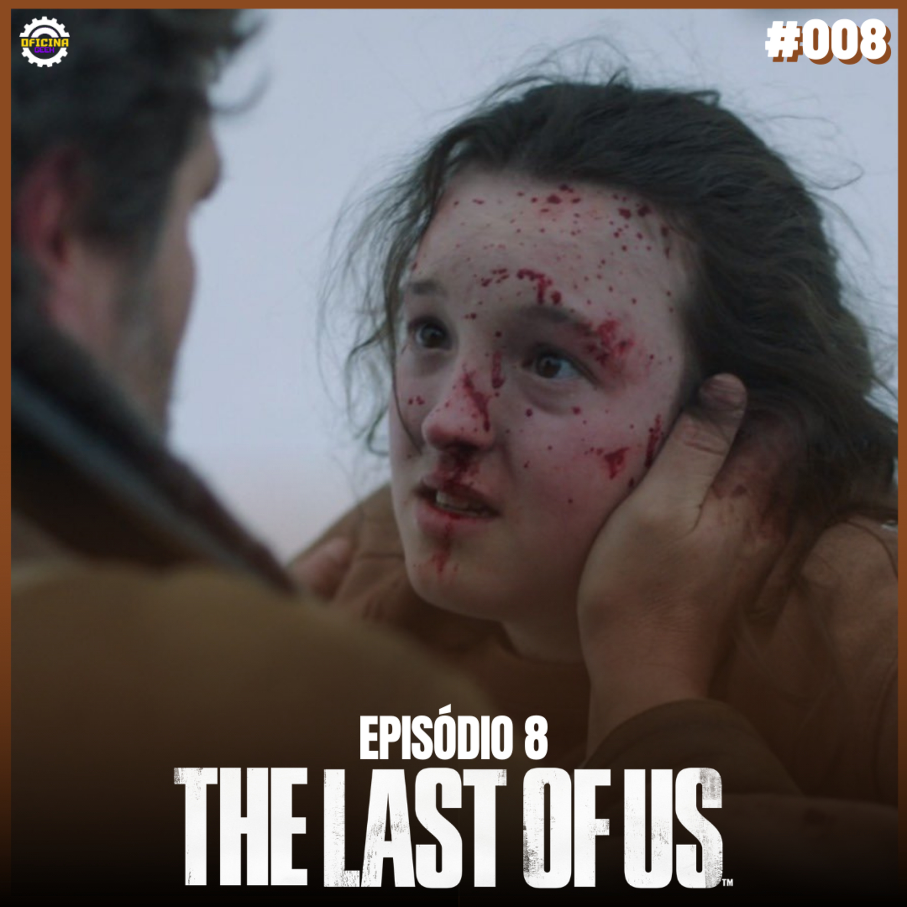 TLOU #08 - THE LAST OF US (ep08) episode artwork