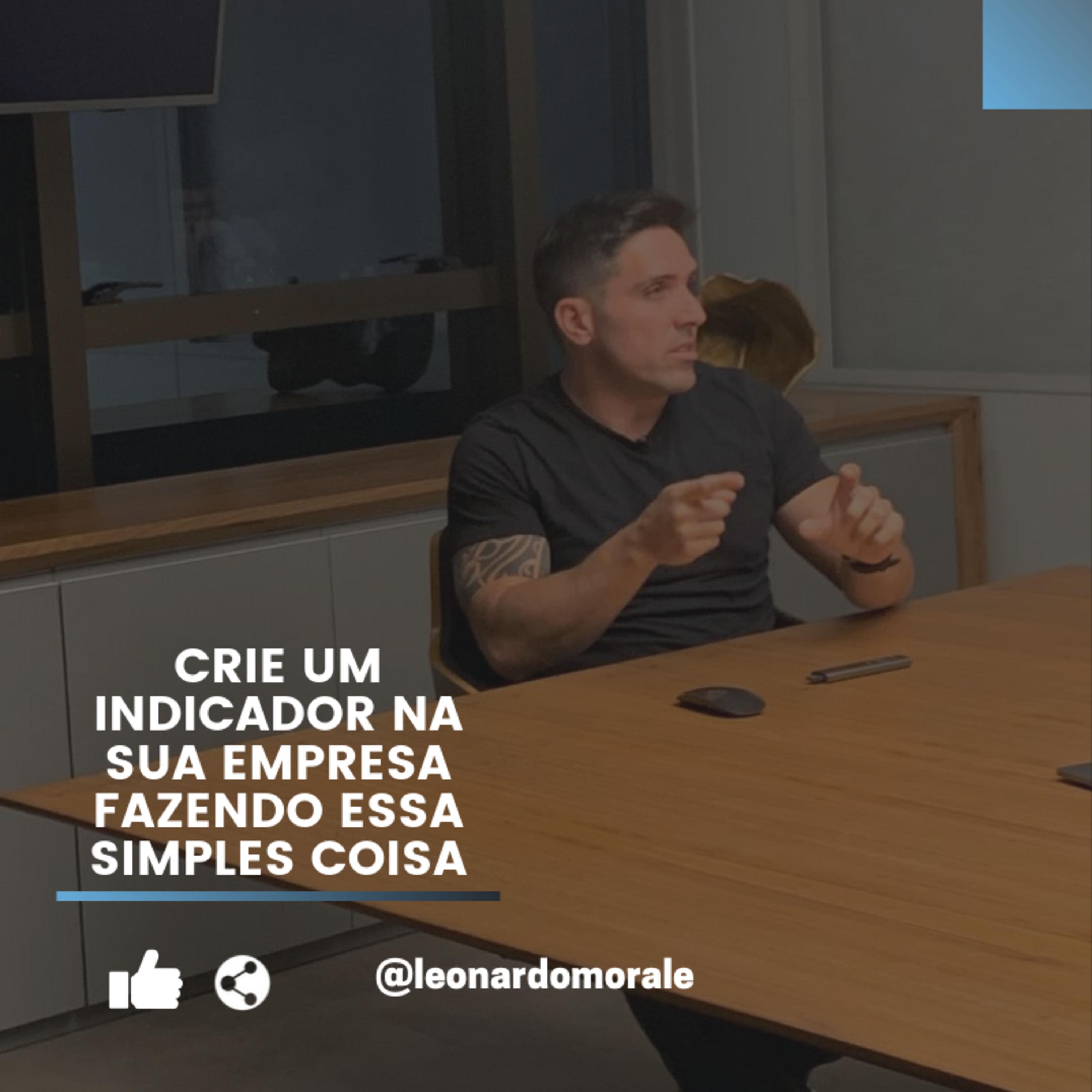 Gestão empresarial simplificada