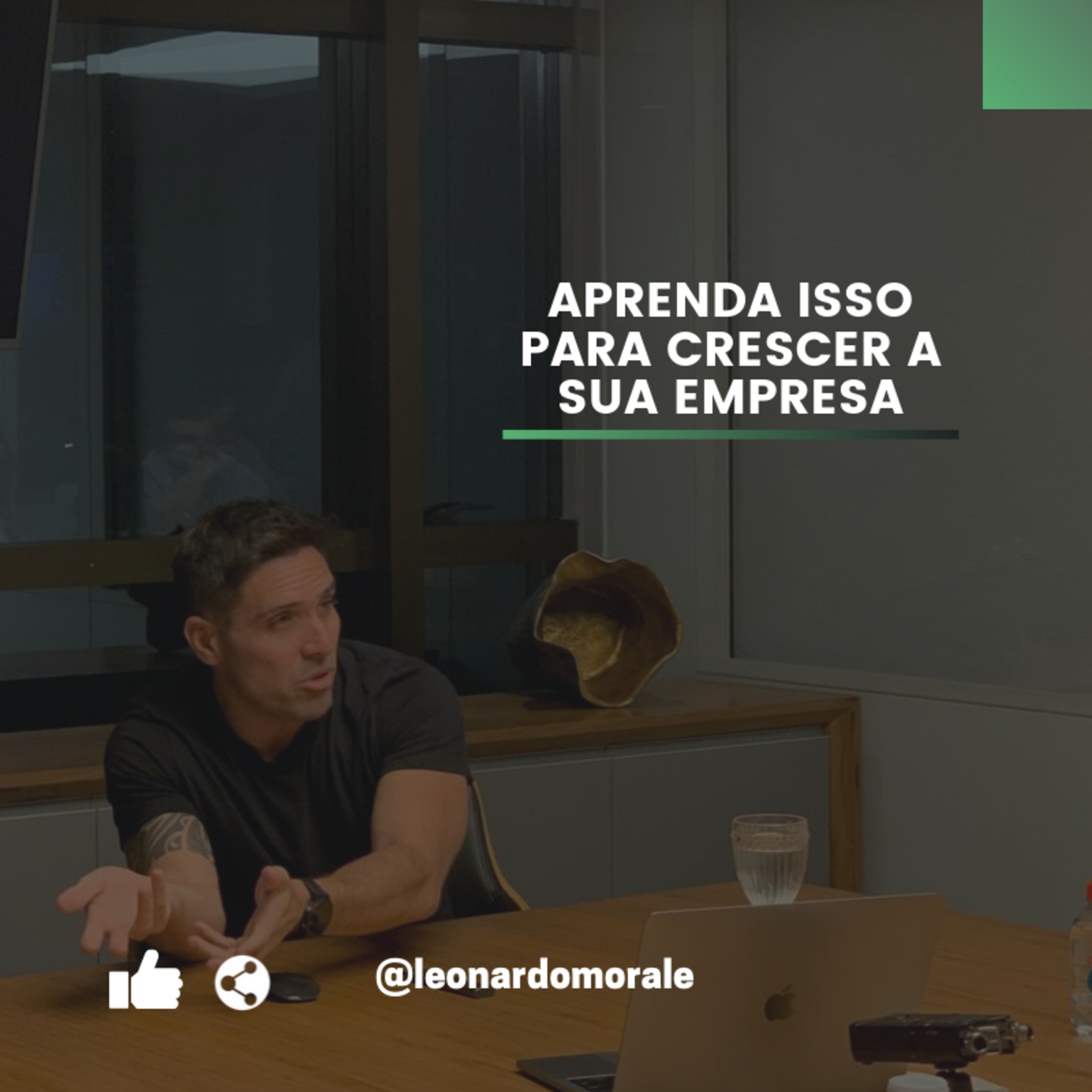 Gestão empresarial simplificada