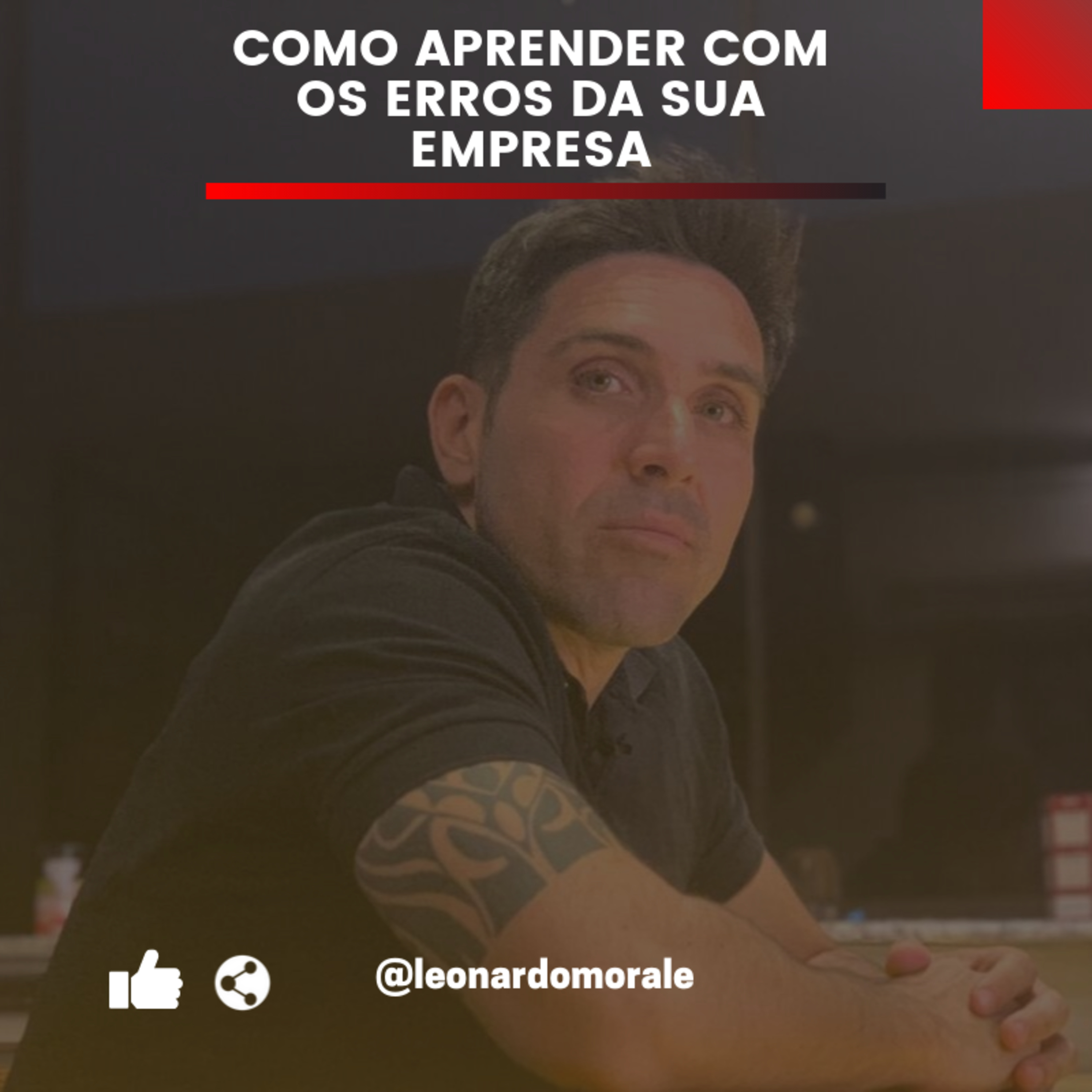 Gestão empresarial simplificada