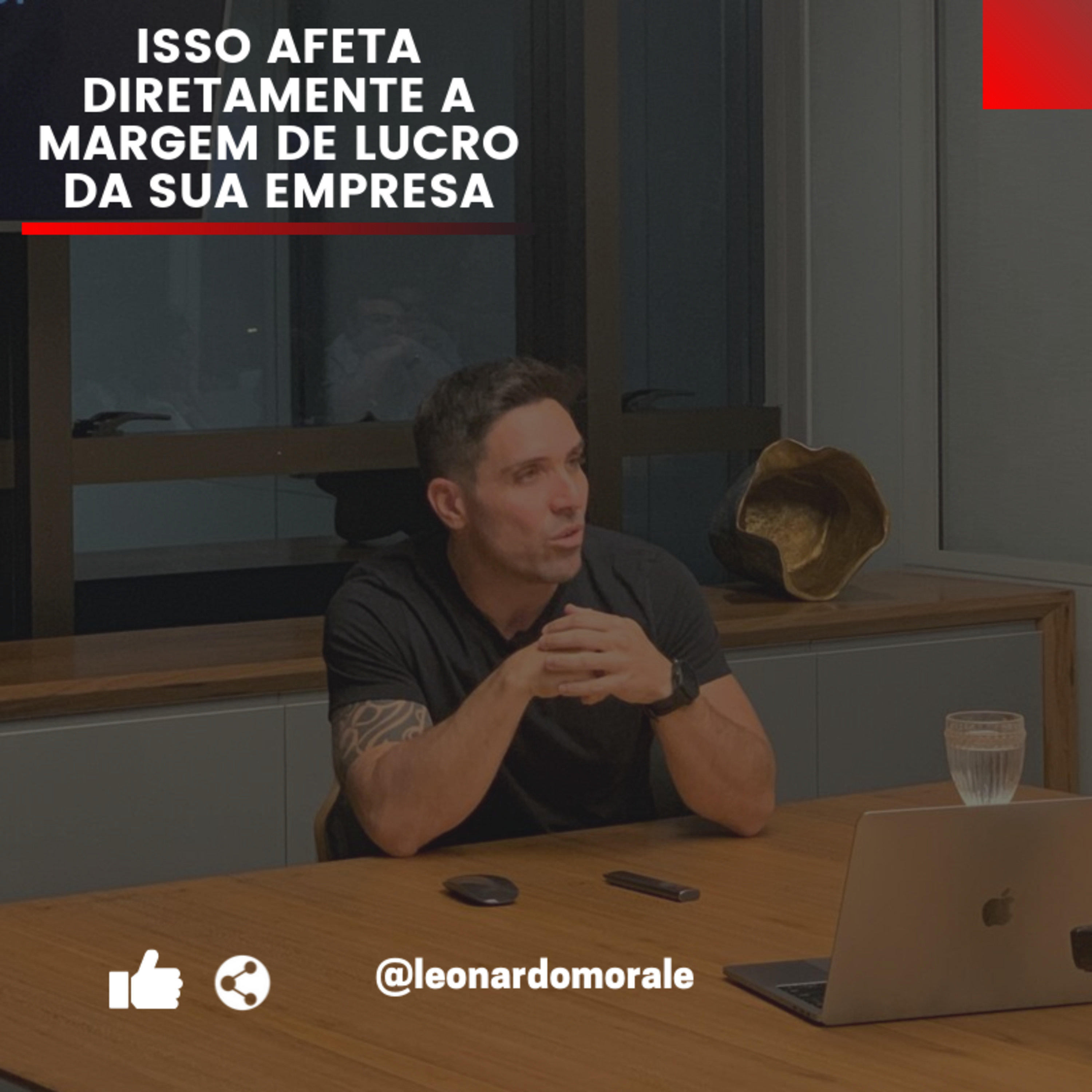 Gestão empresarial simplificada