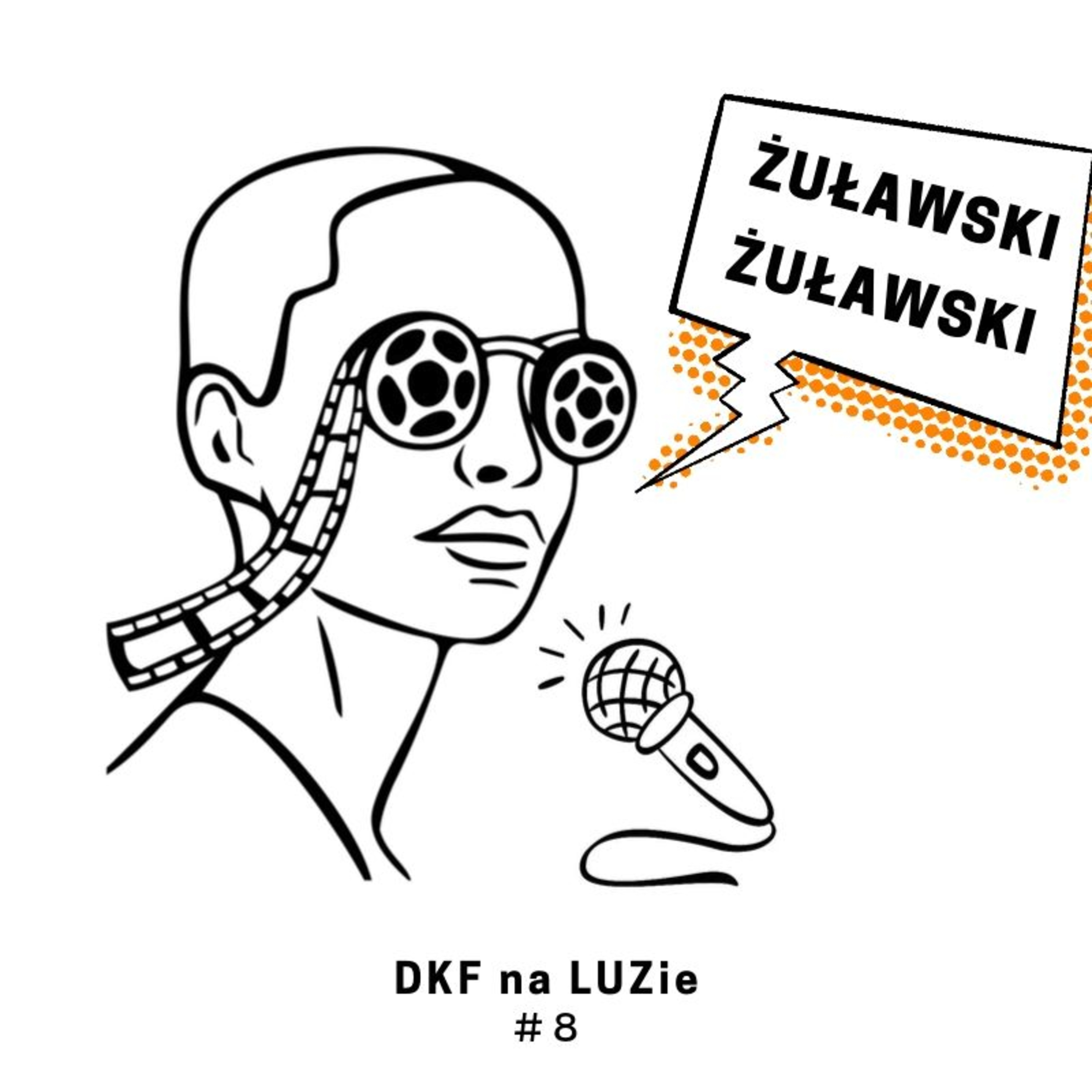 DKF na LUZie