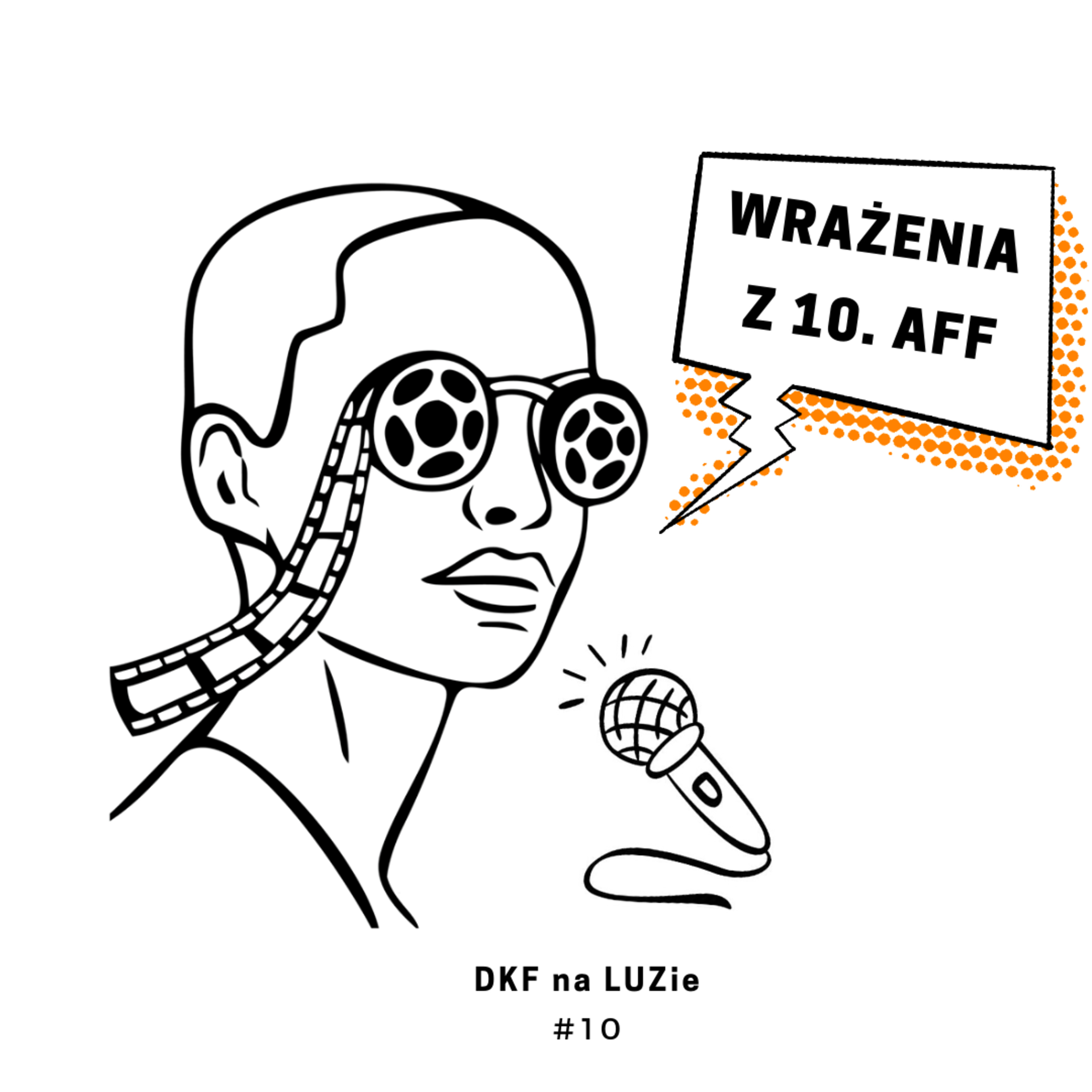 DKF na LUZie