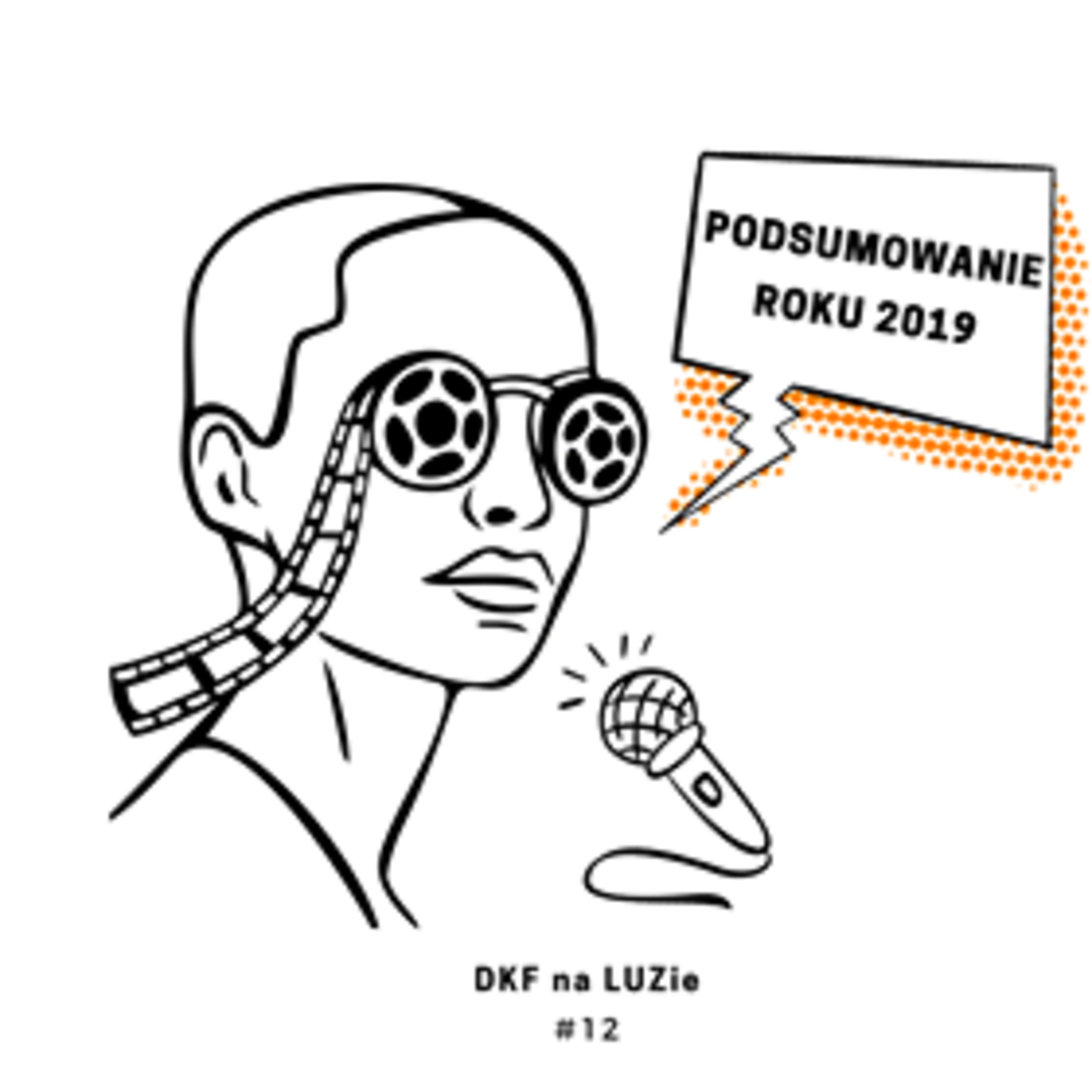 DKF na LUZie