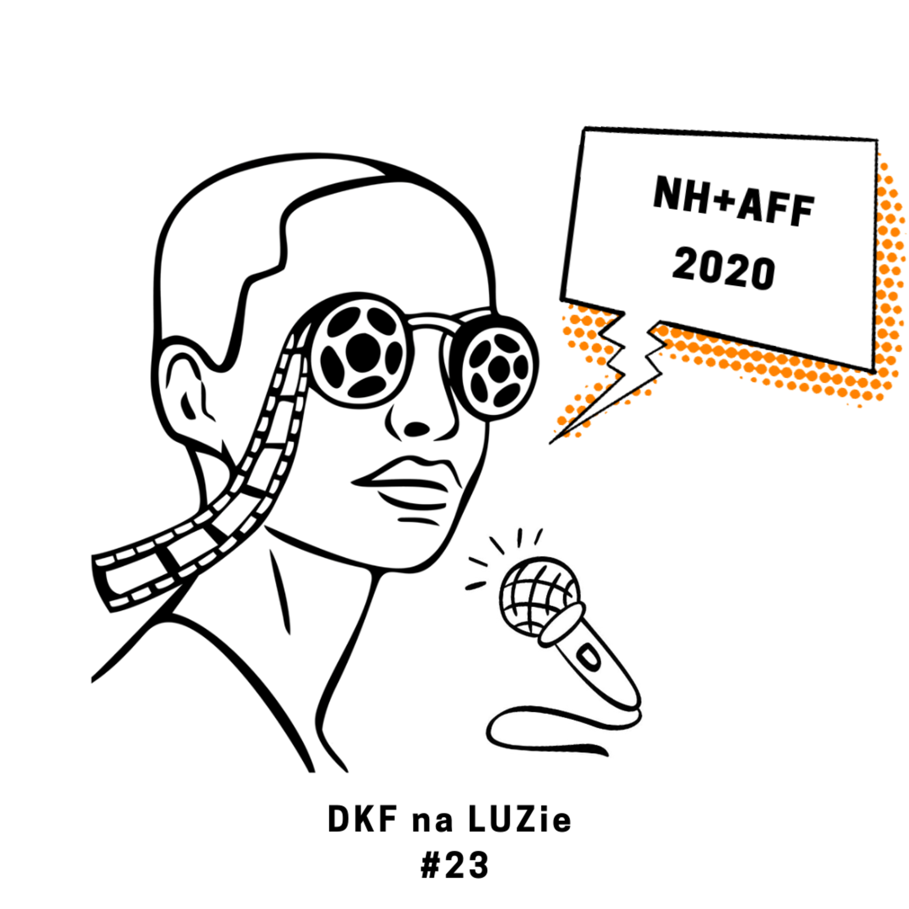 DKF na LUZie