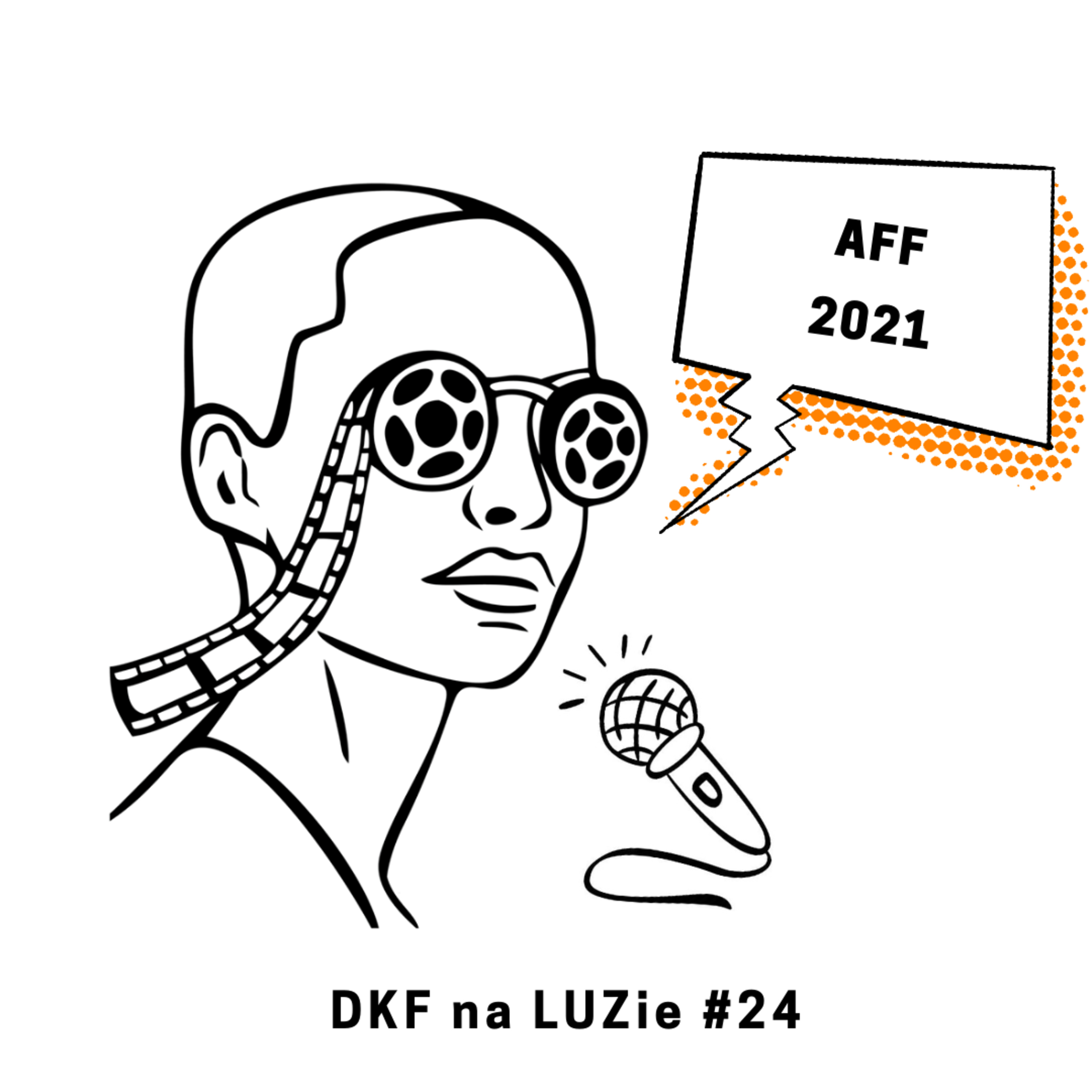 DKF na LUZie