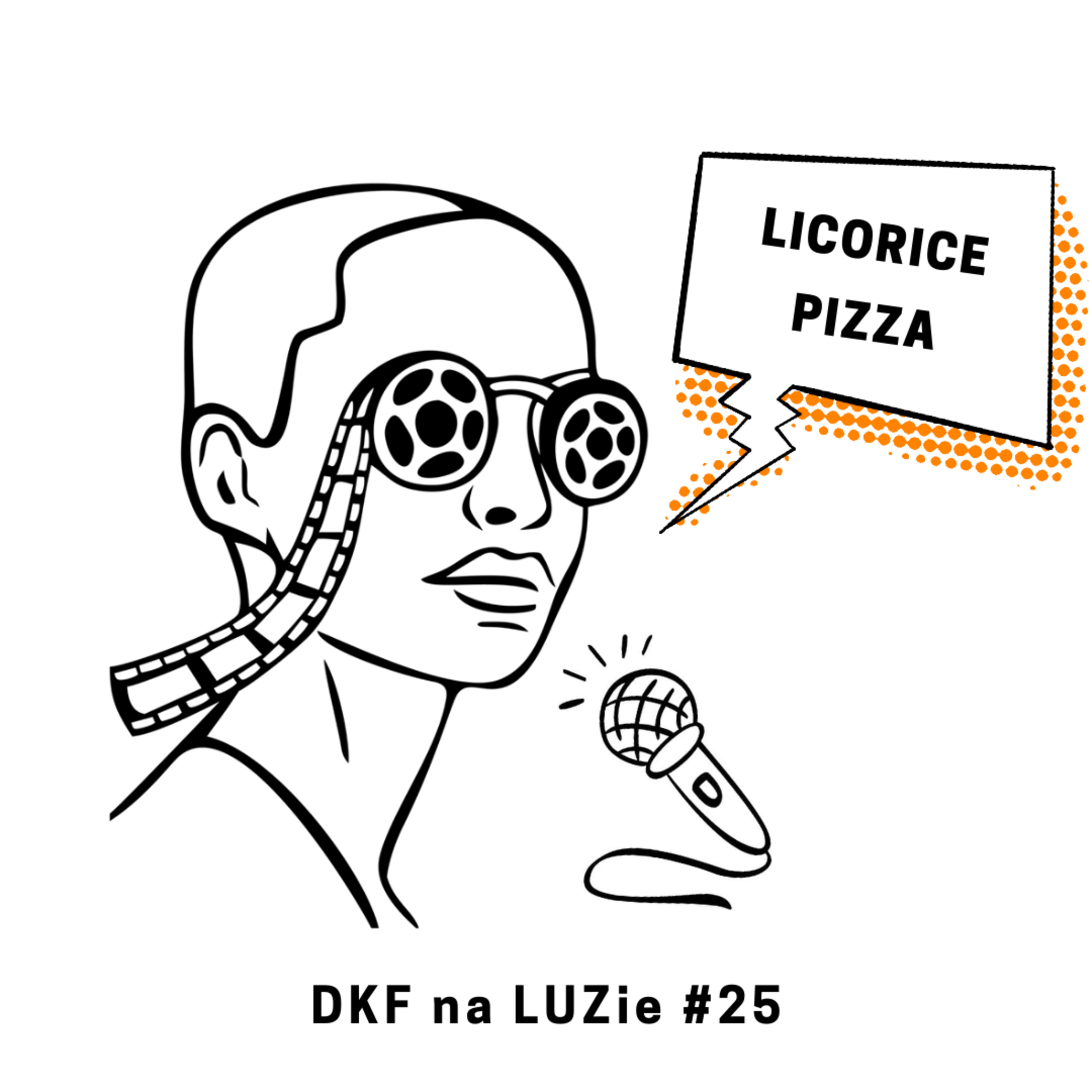 DKF na LUZie