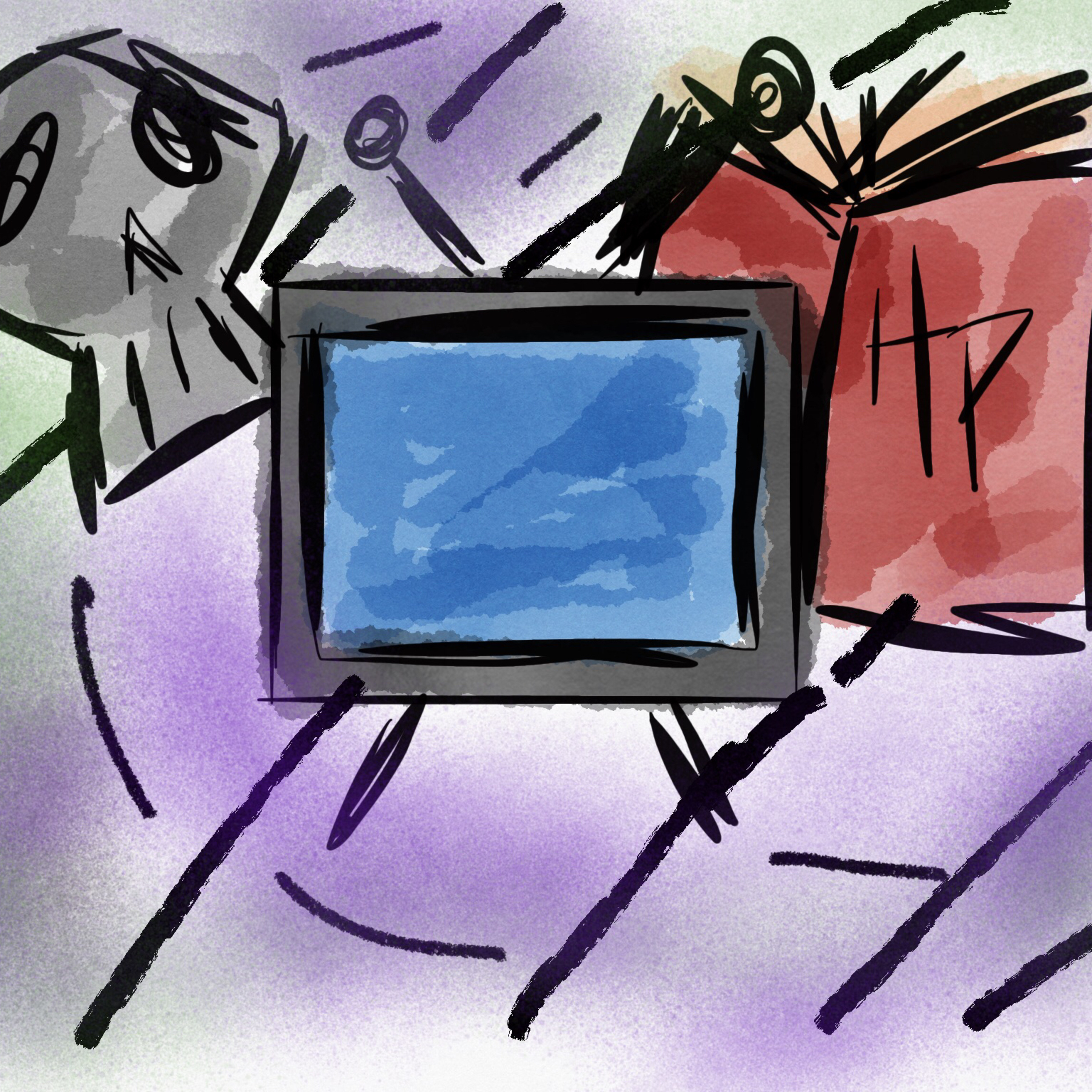 Media Moguls episode artwork