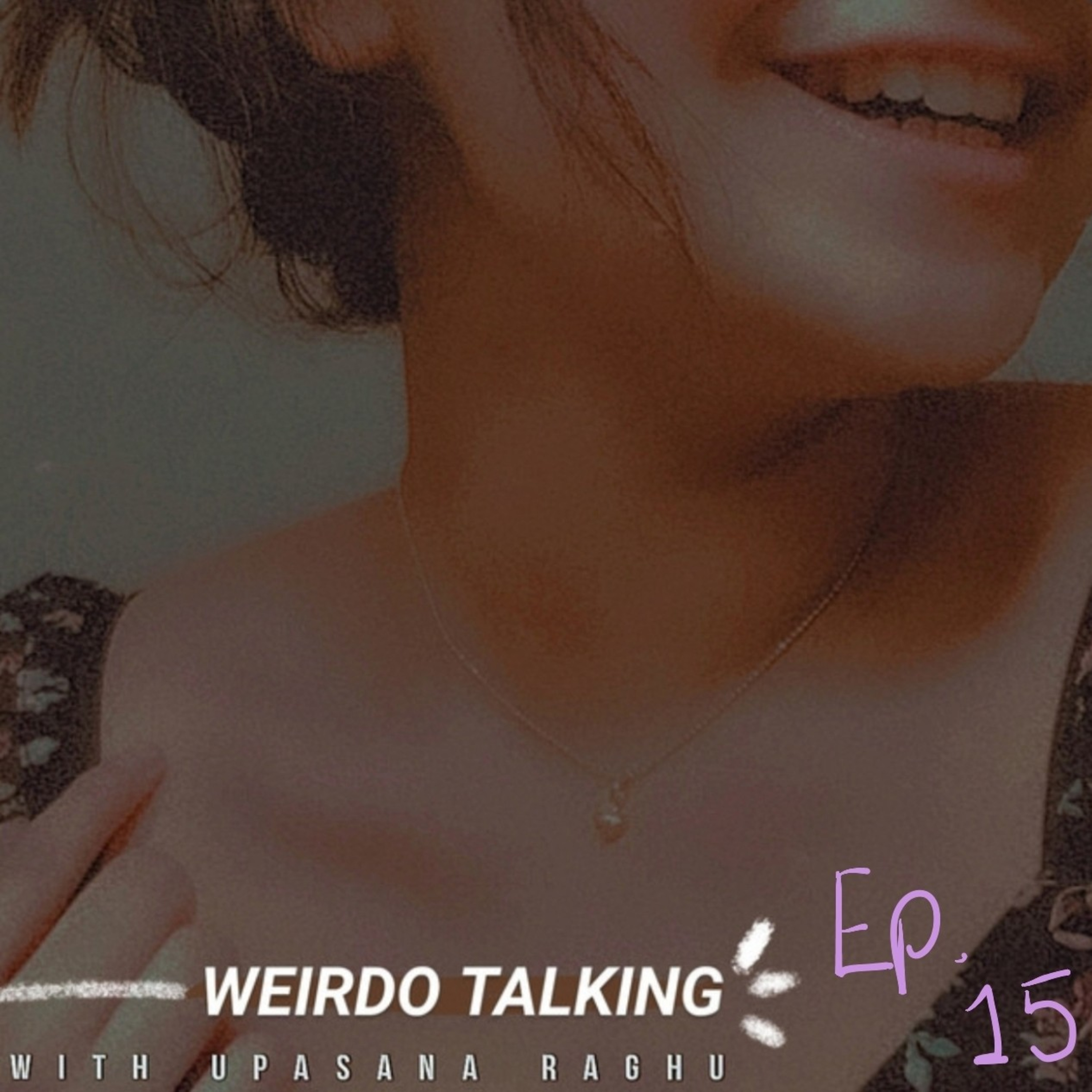 Updated W/ Upasana
