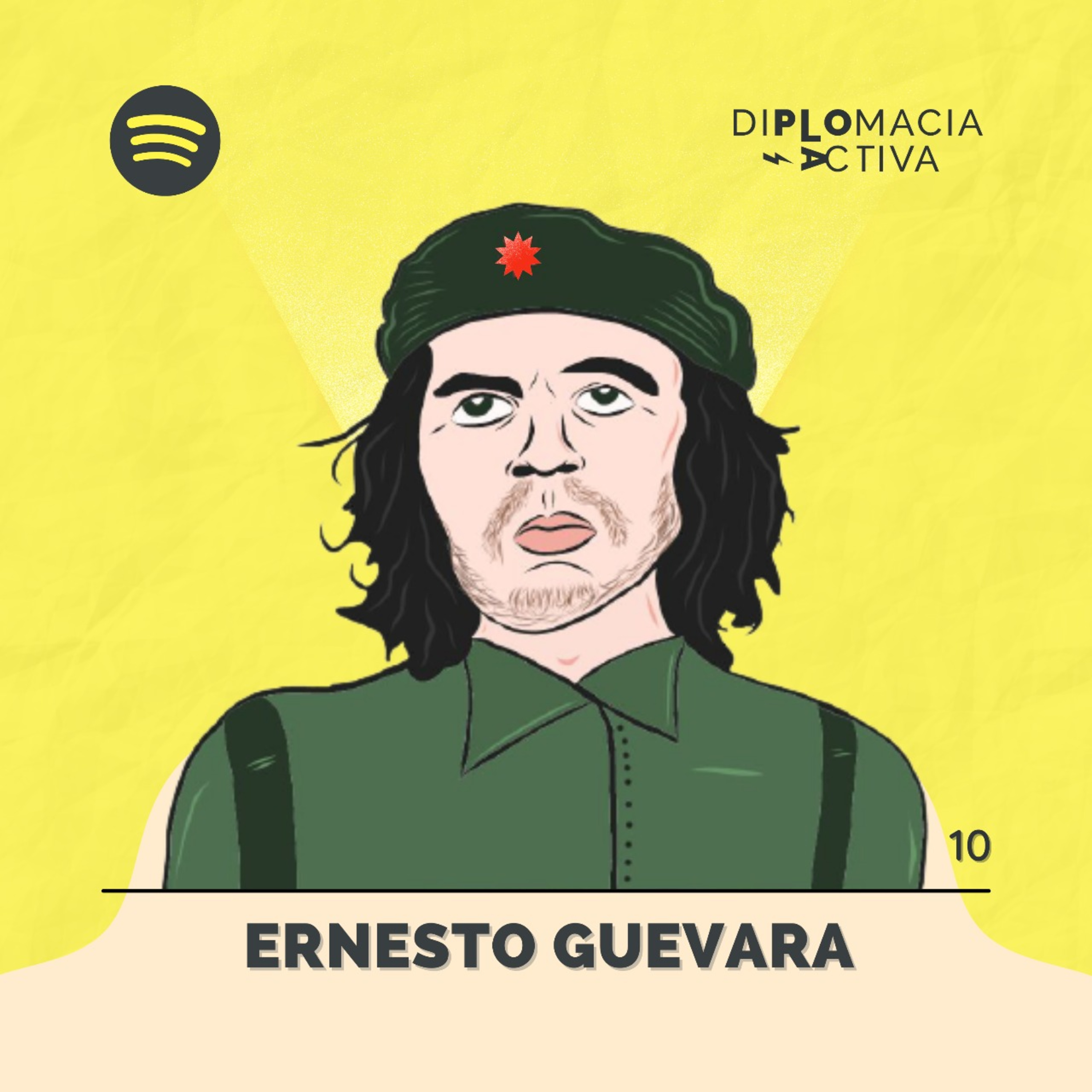 Diplomacia Activa