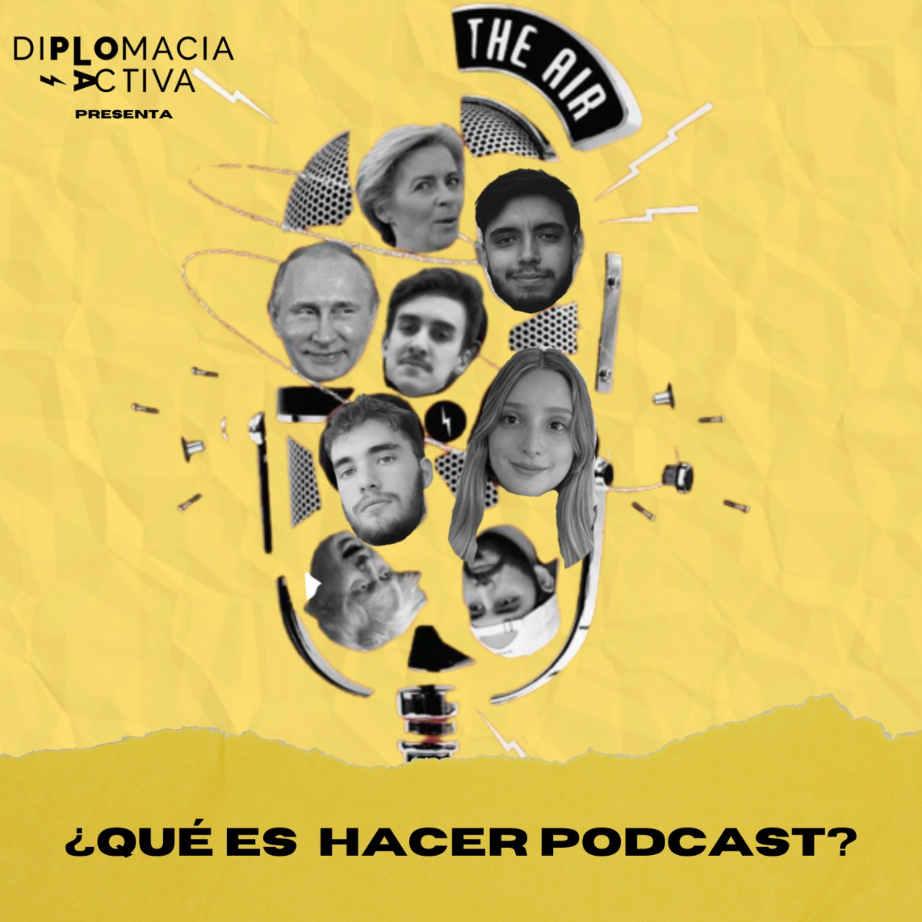 Diplomacia Activa