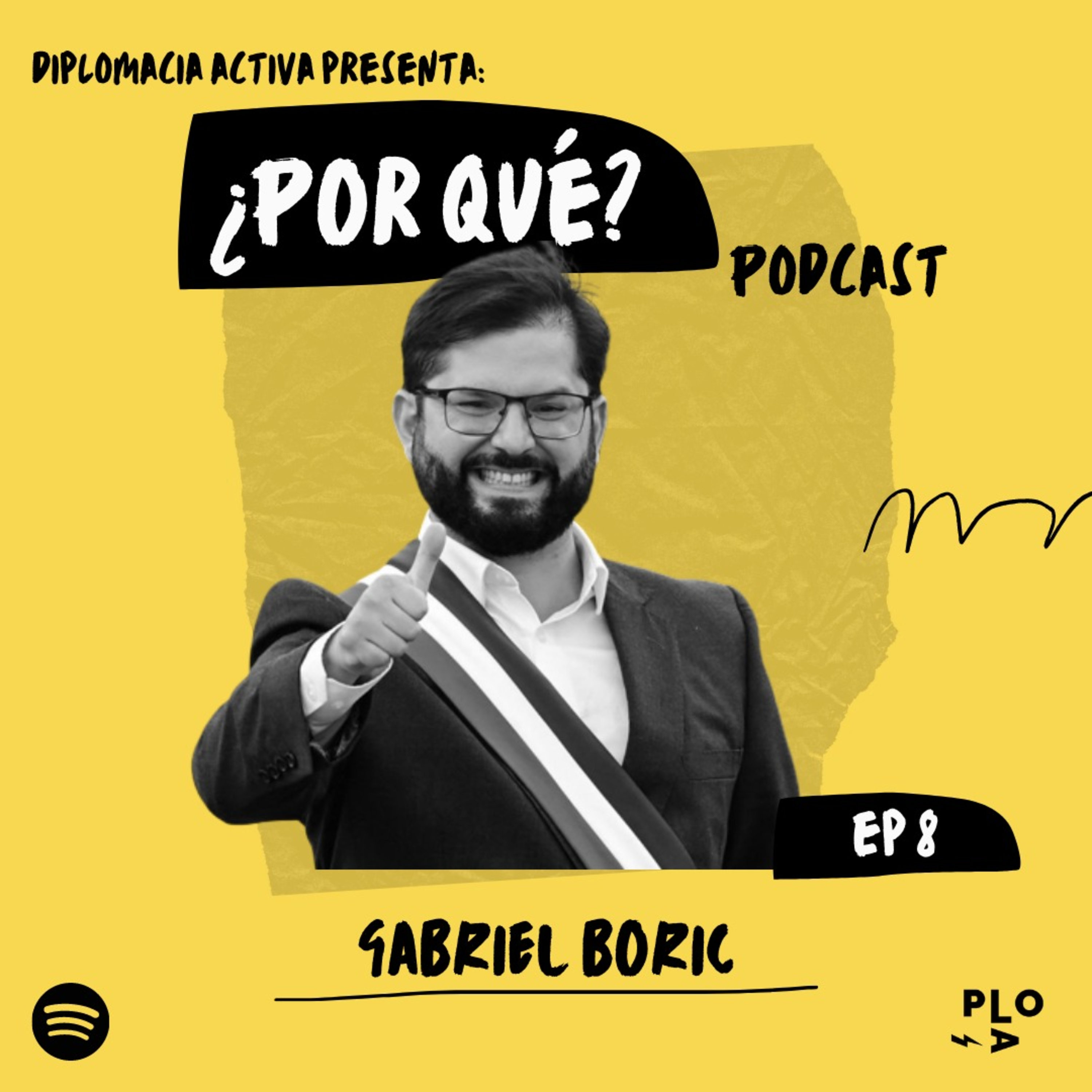 Diplomacia Activa