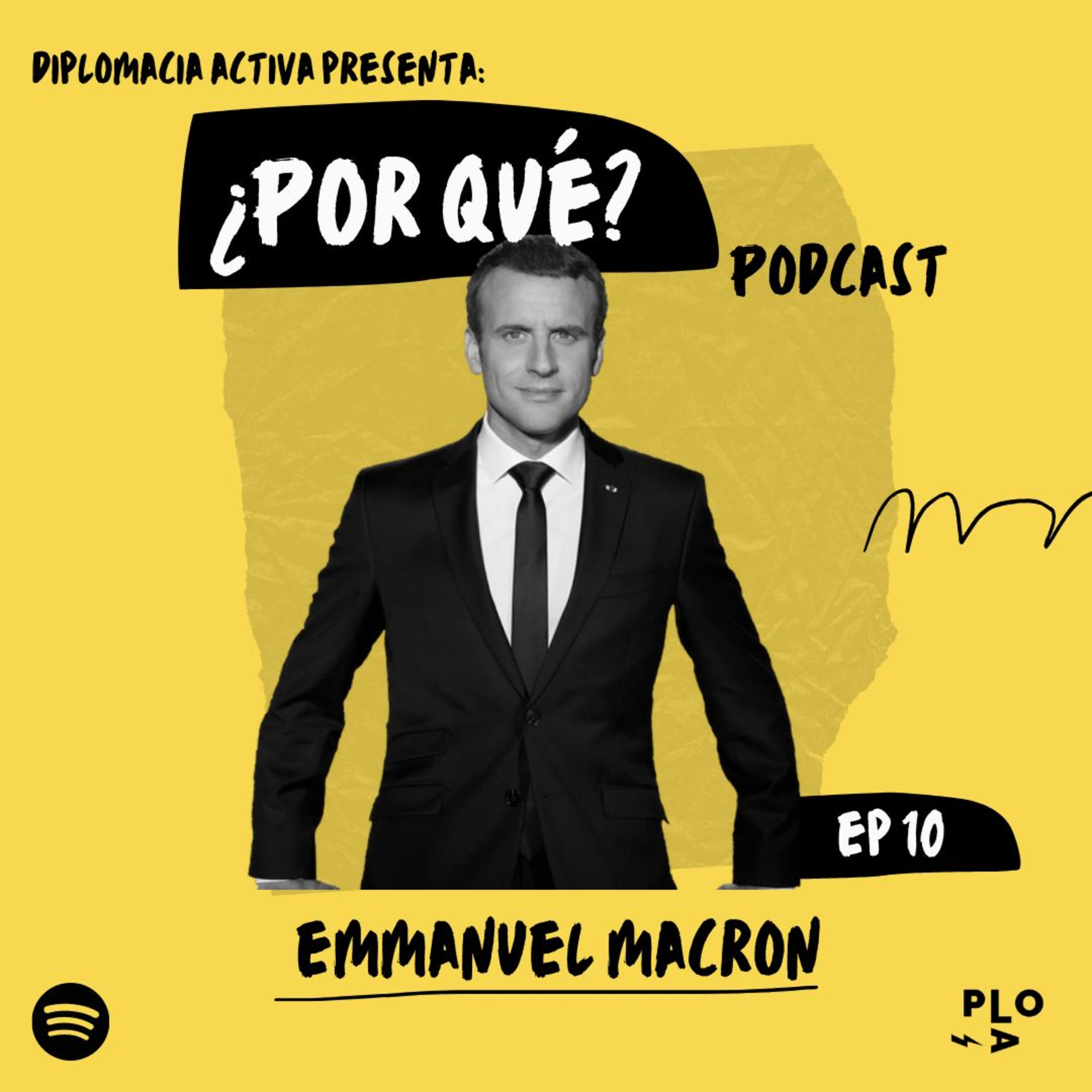 Diplomacia Activa