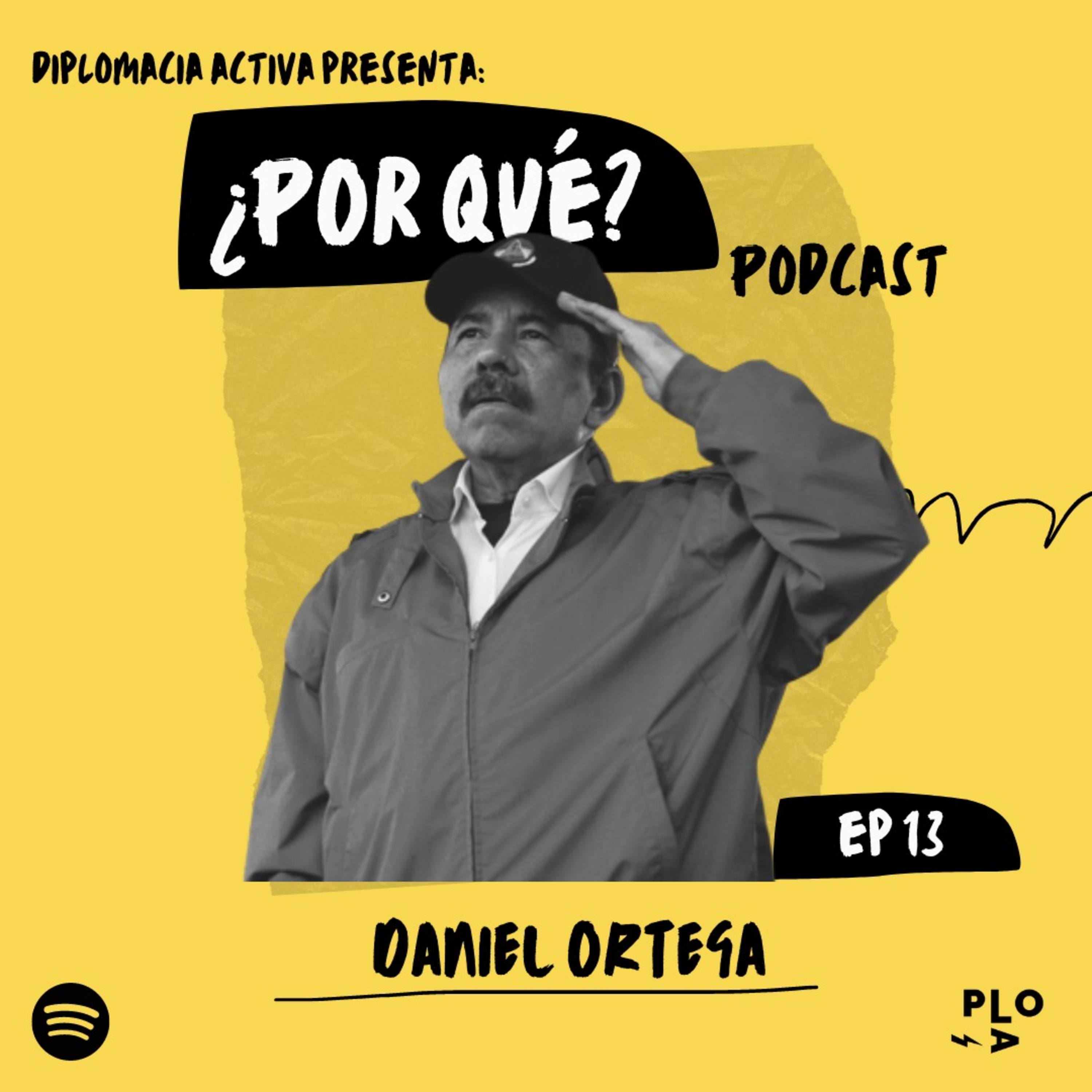 Diplomacia Activa
