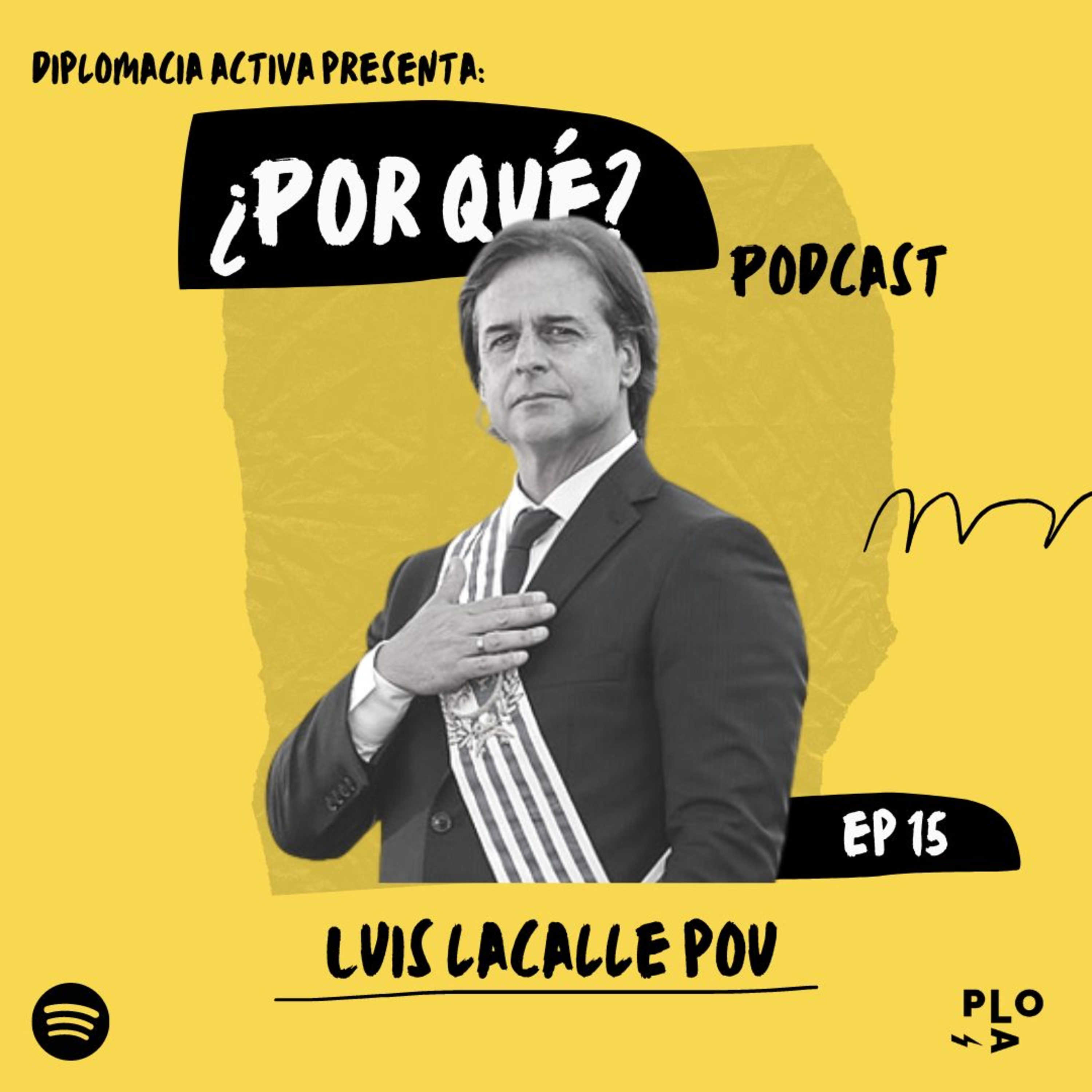 Diplomacia Activa
