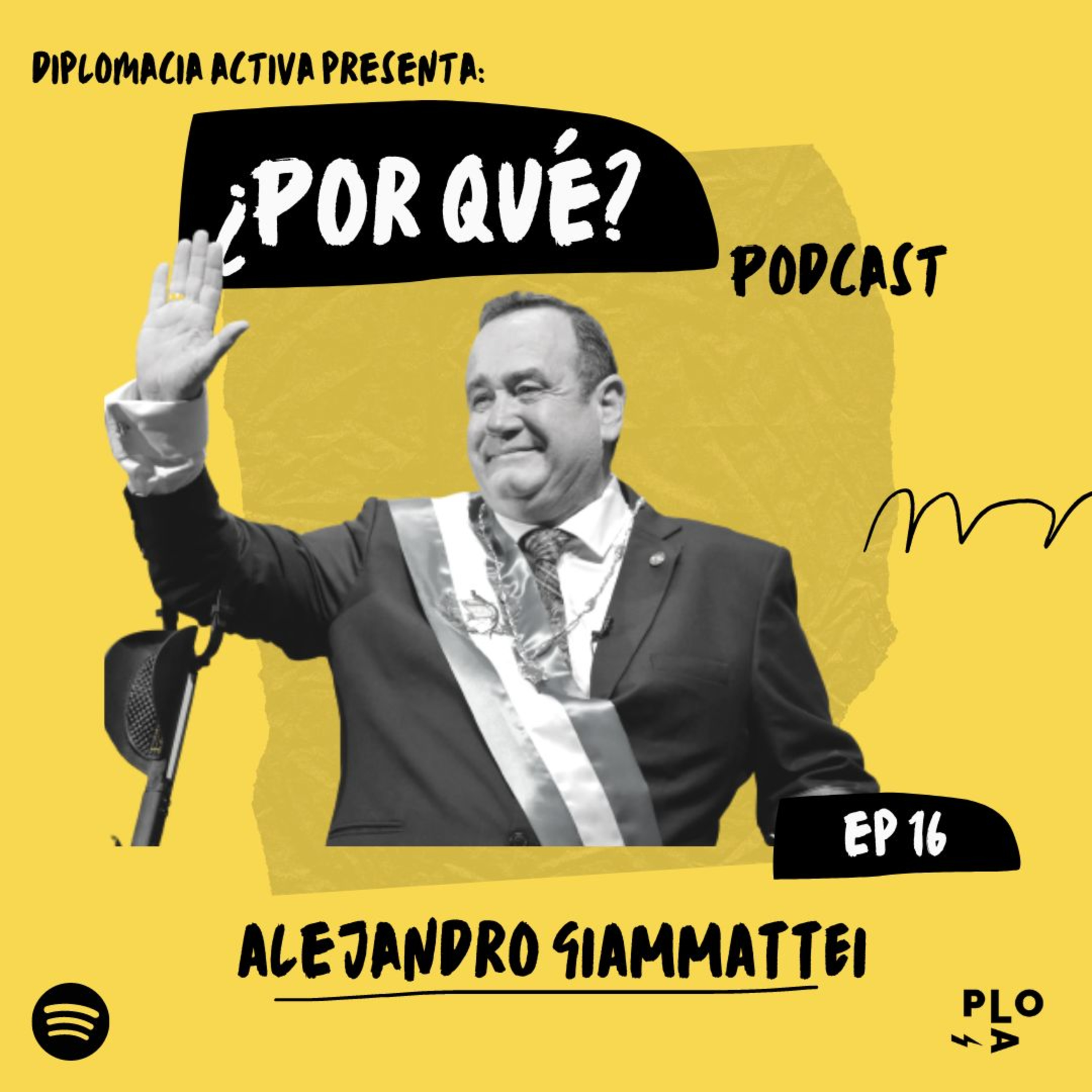 Diplomacia Activa