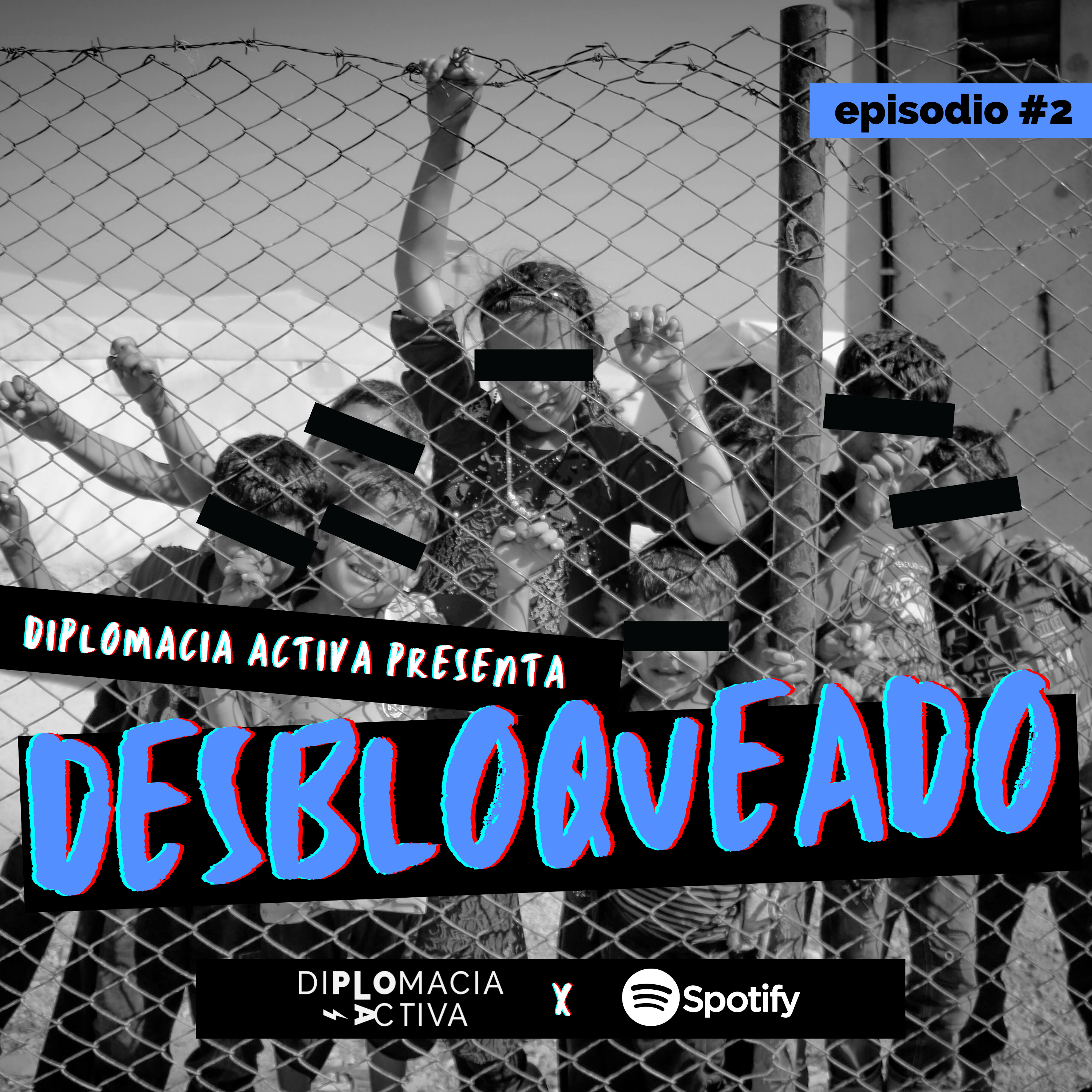 Diplomacia Activa