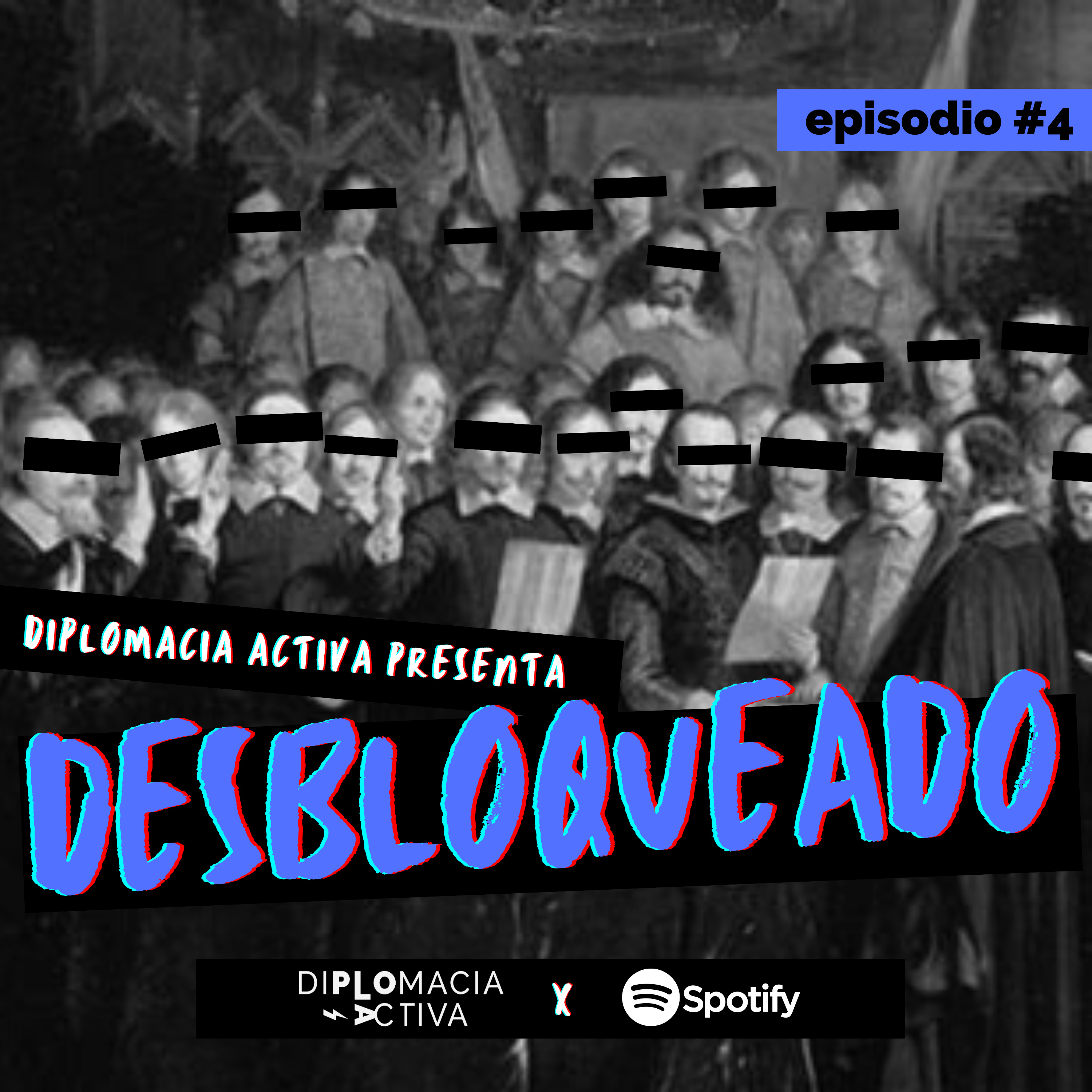 Diplomacia Activa