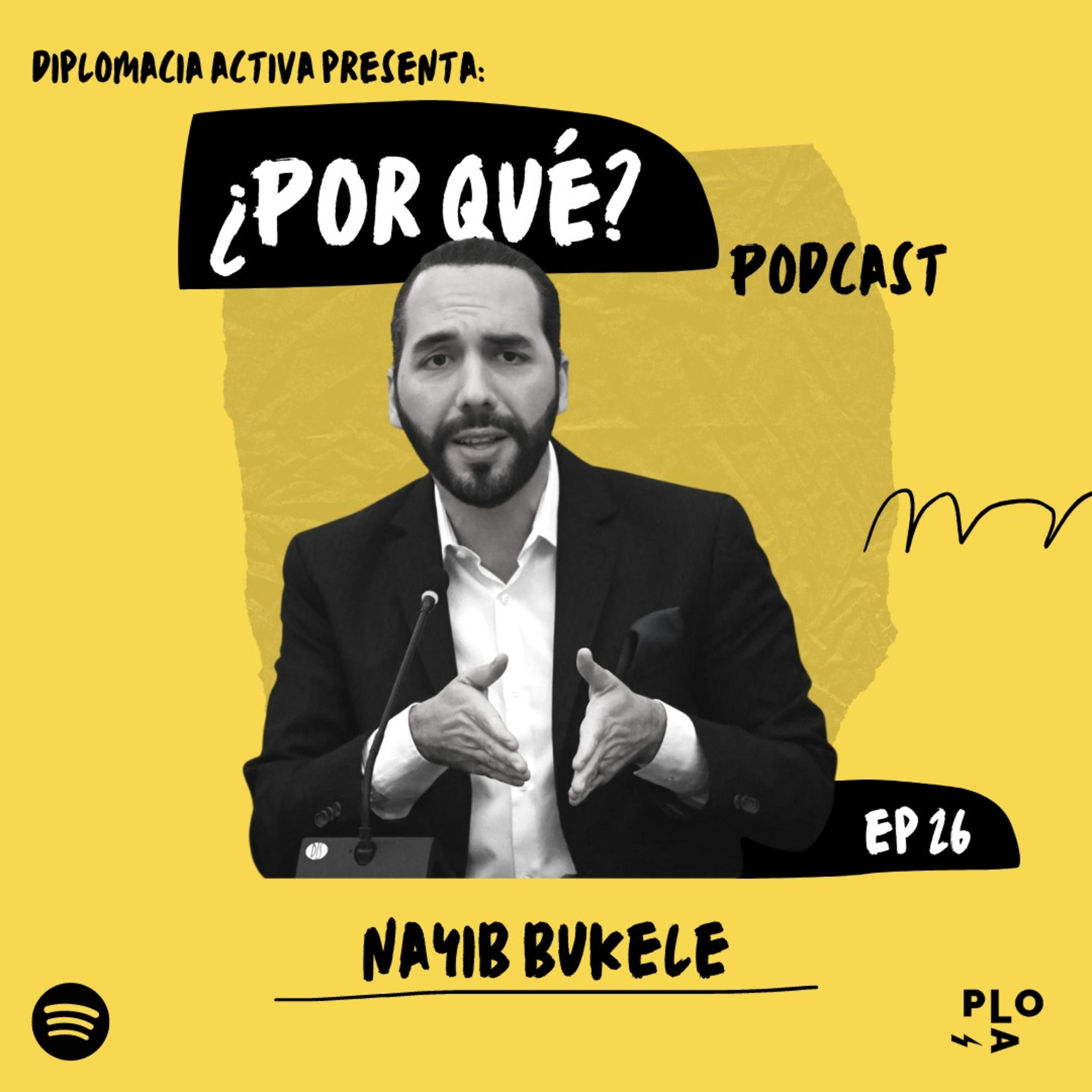 Diplomacia Activa