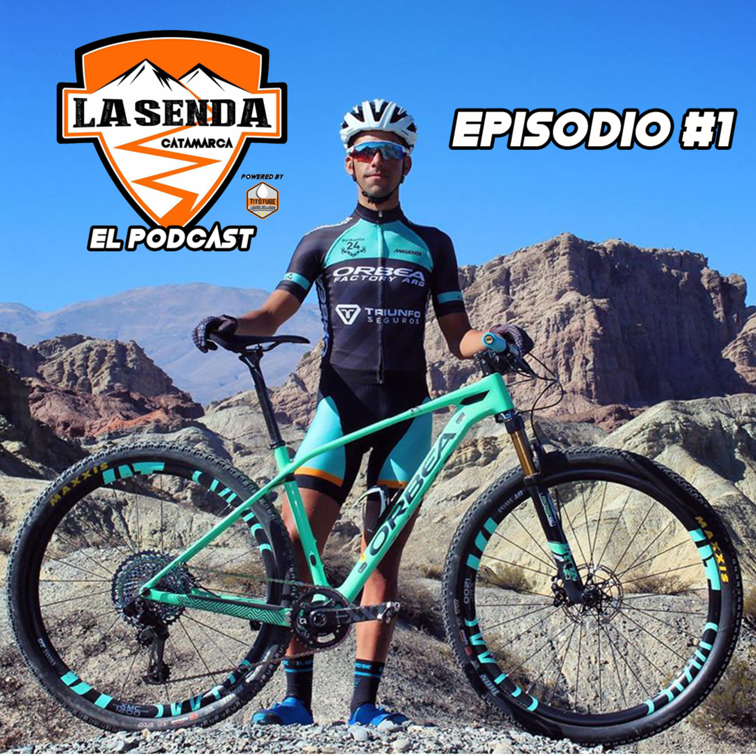 El Podcast de La Senda
