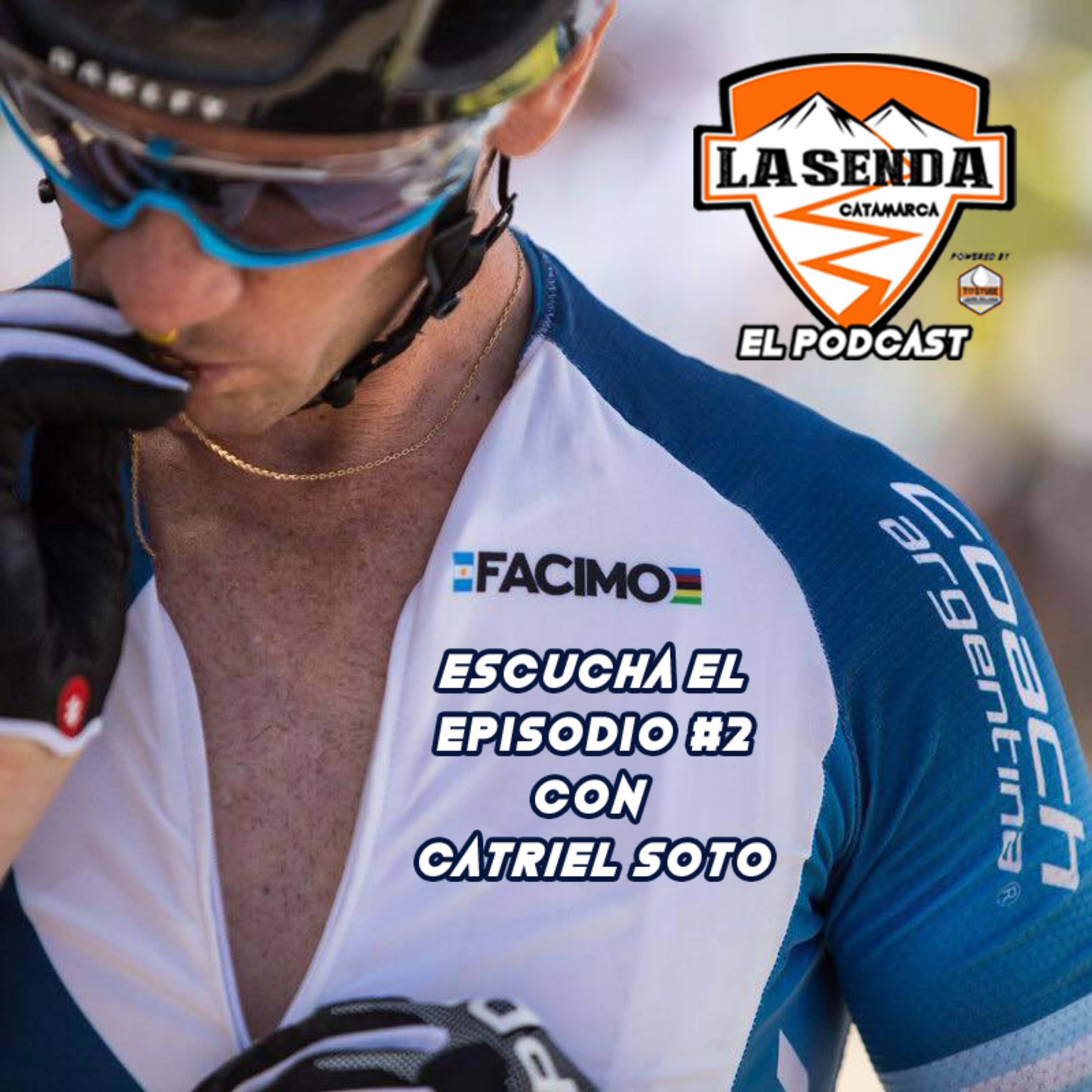 El Podcast de La Senda