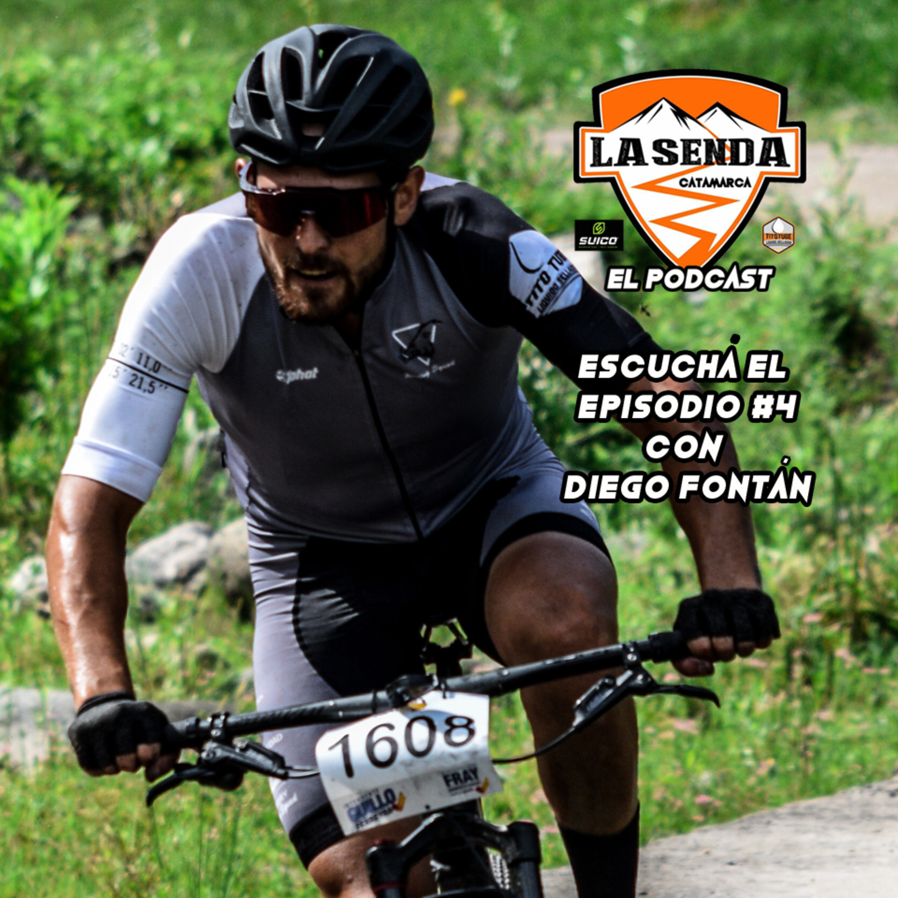 El Podcast de La Senda