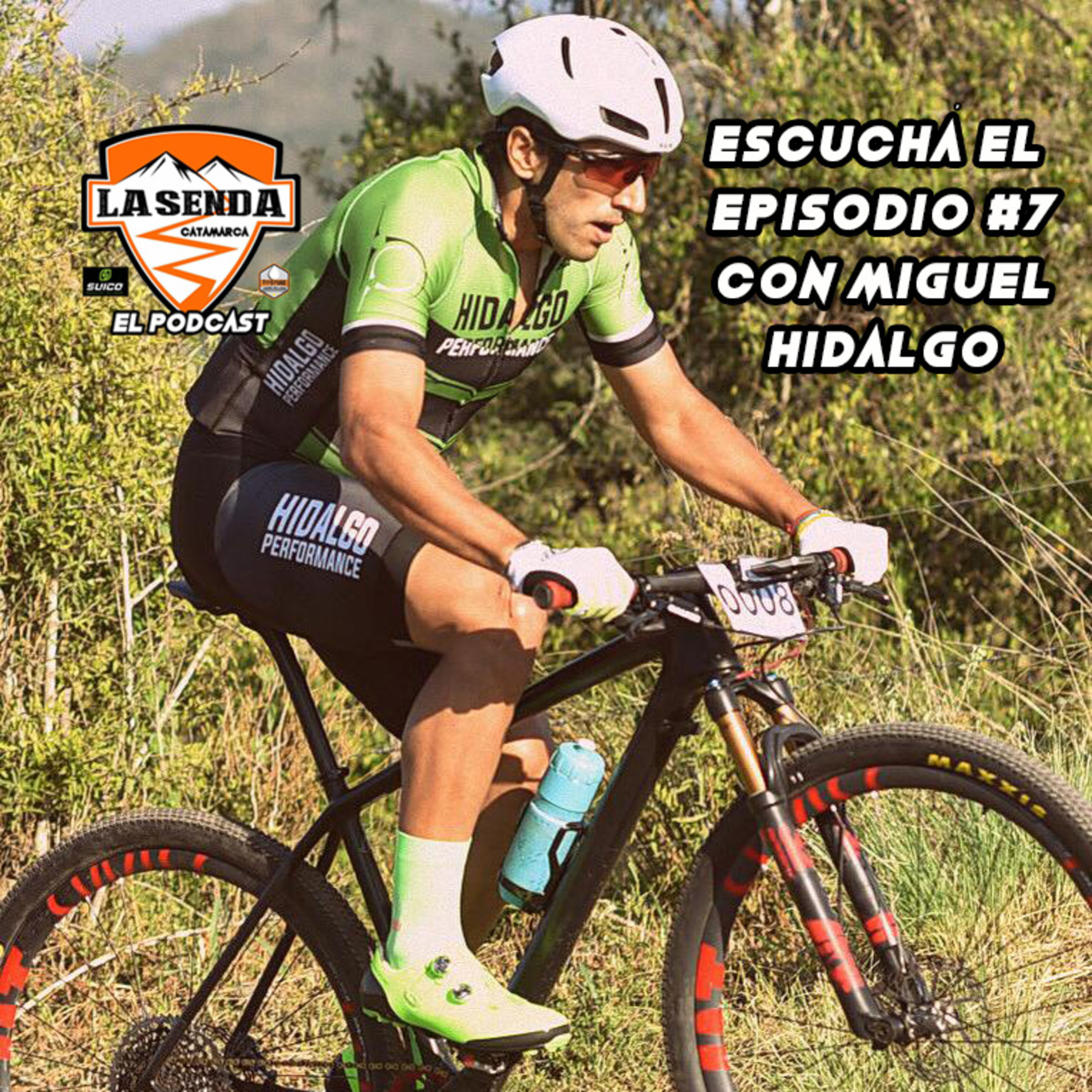 El Podcast de La Senda