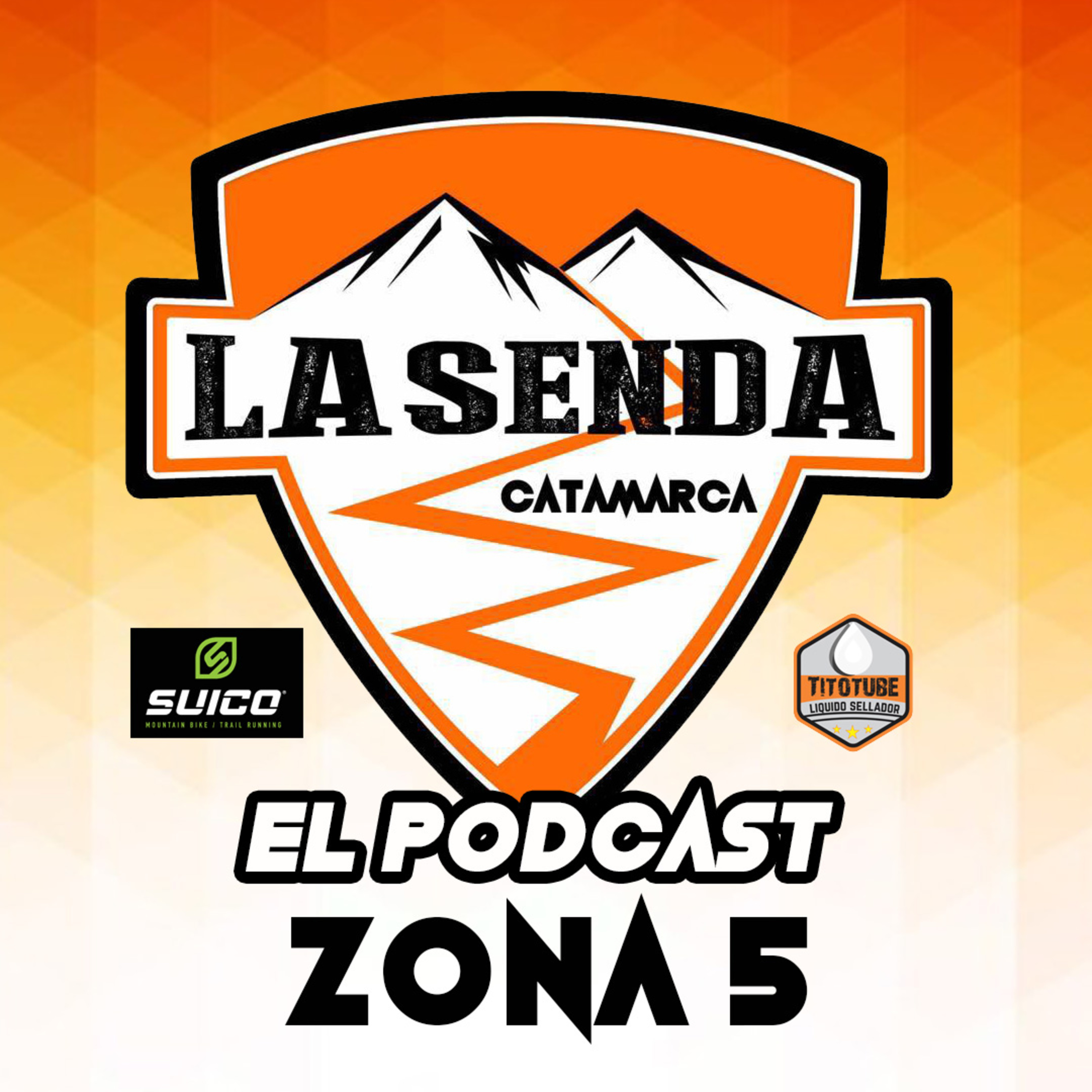 El Podcast de La Senda