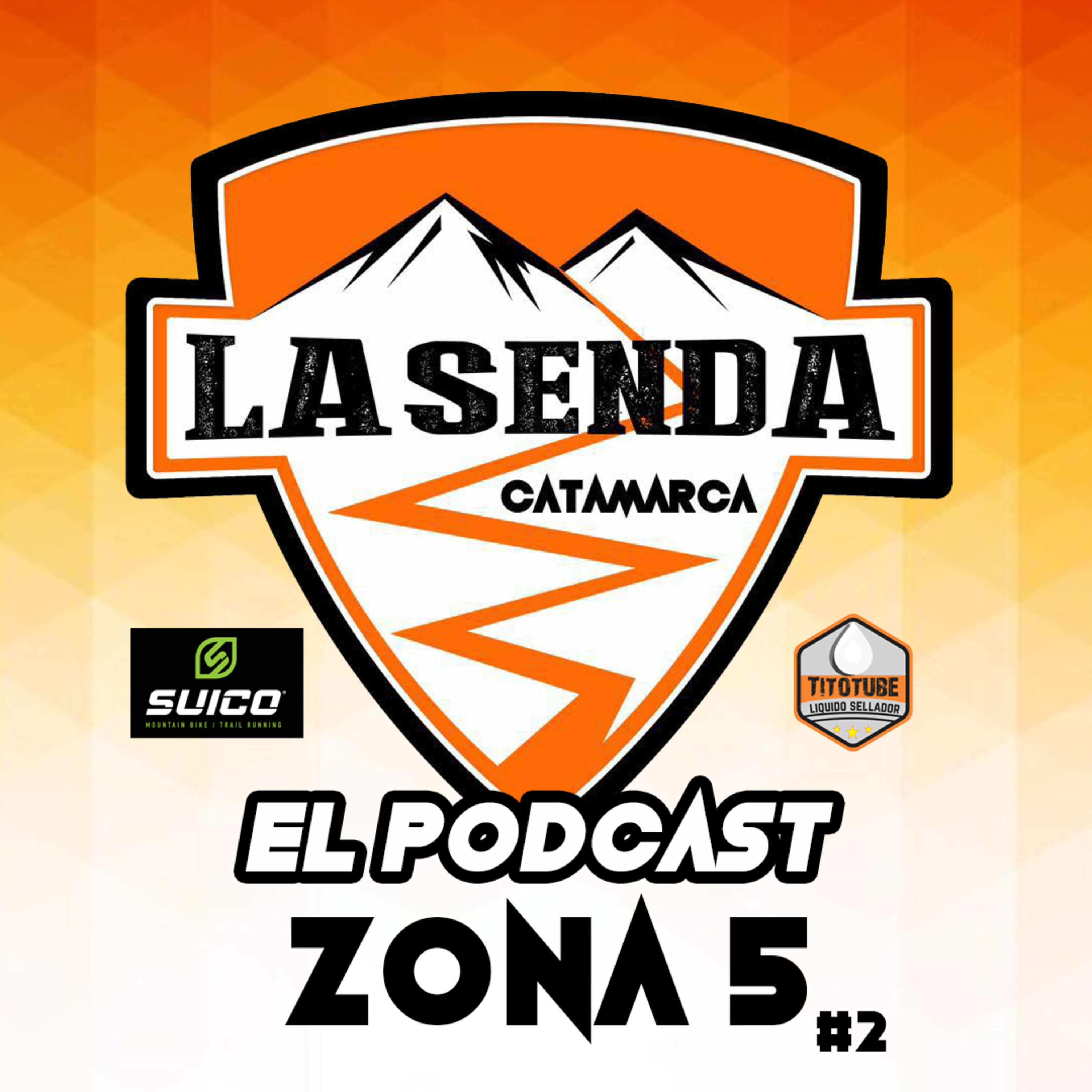 El Podcast de La Senda