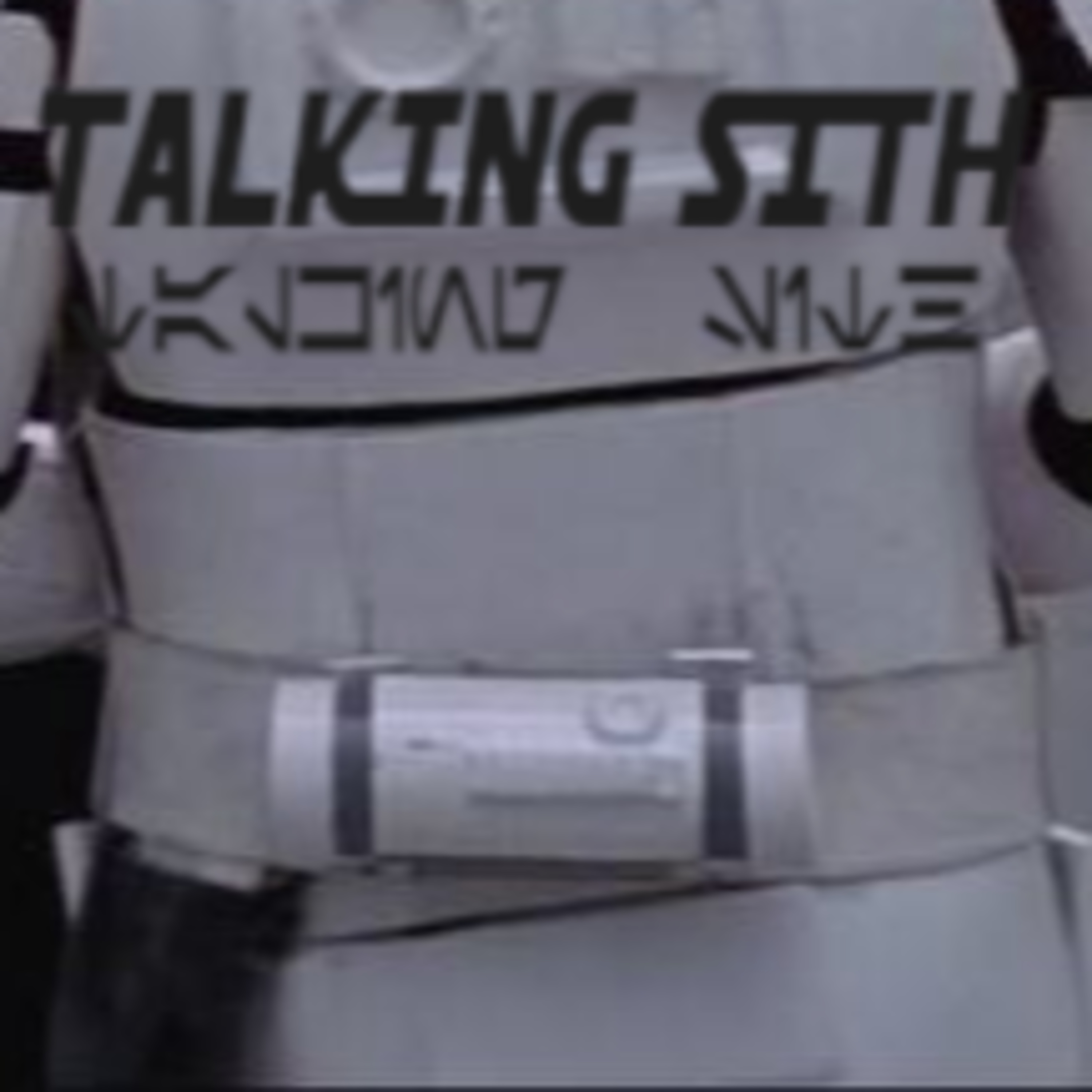 Talking Sith: A Star Wars Podcast
