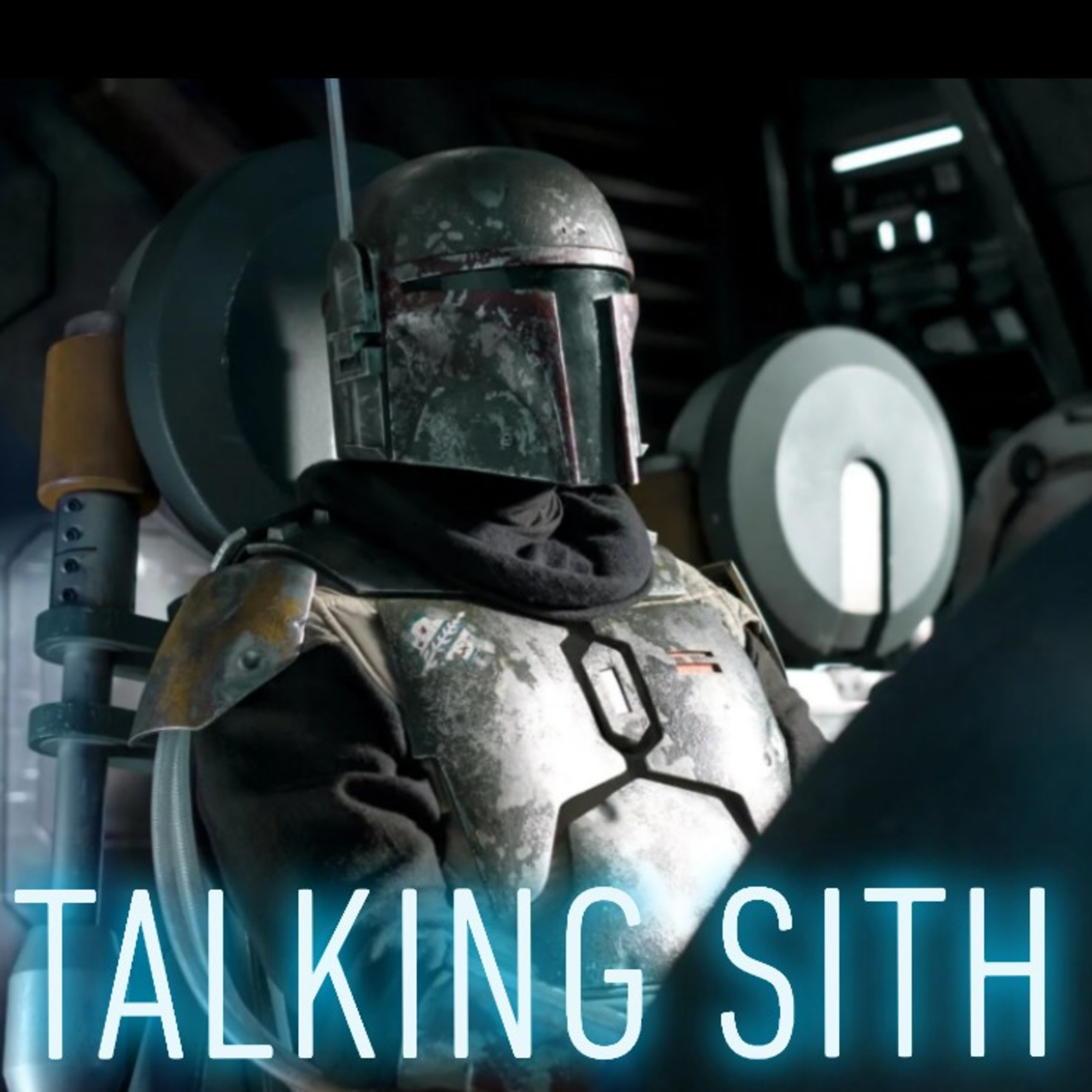 Talking Sith Holo-Headlines! This isn't a Spice Dream
