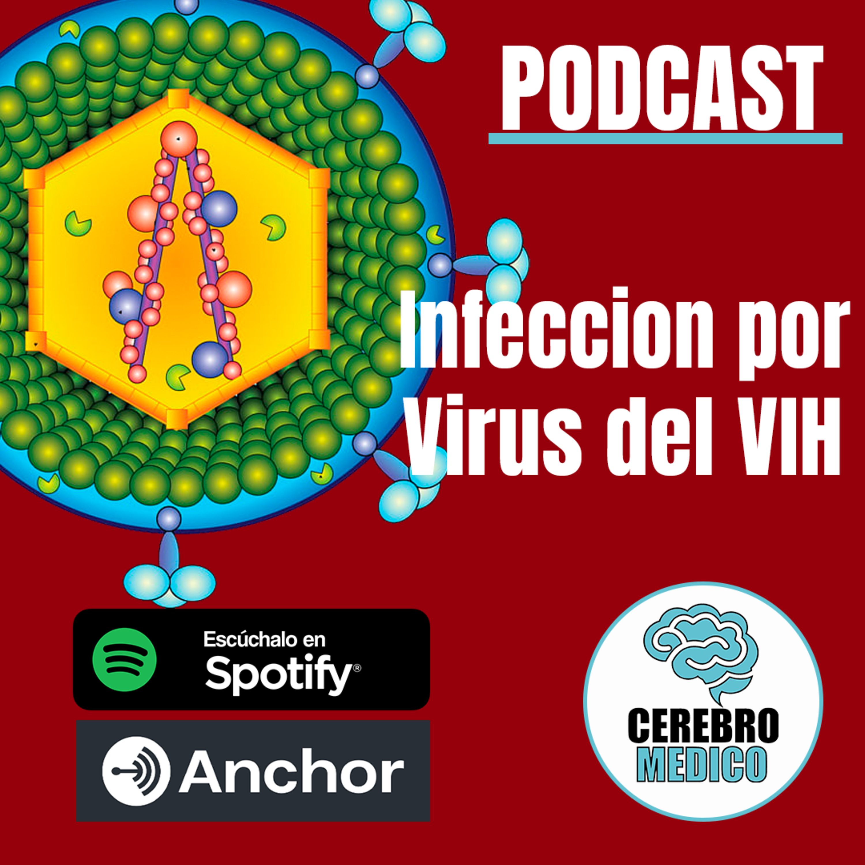 Infección por VIH