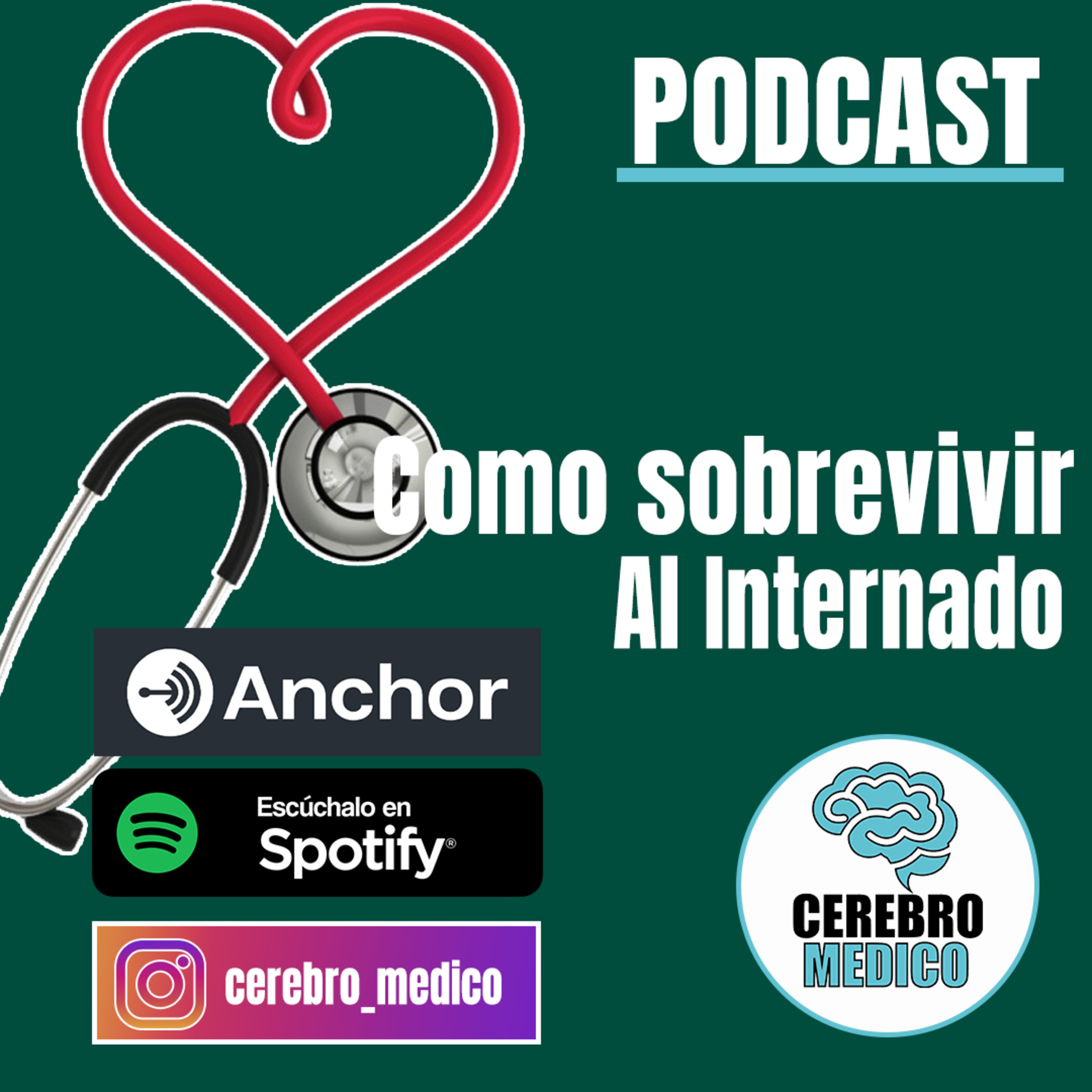 Como sobrevivir al Internado