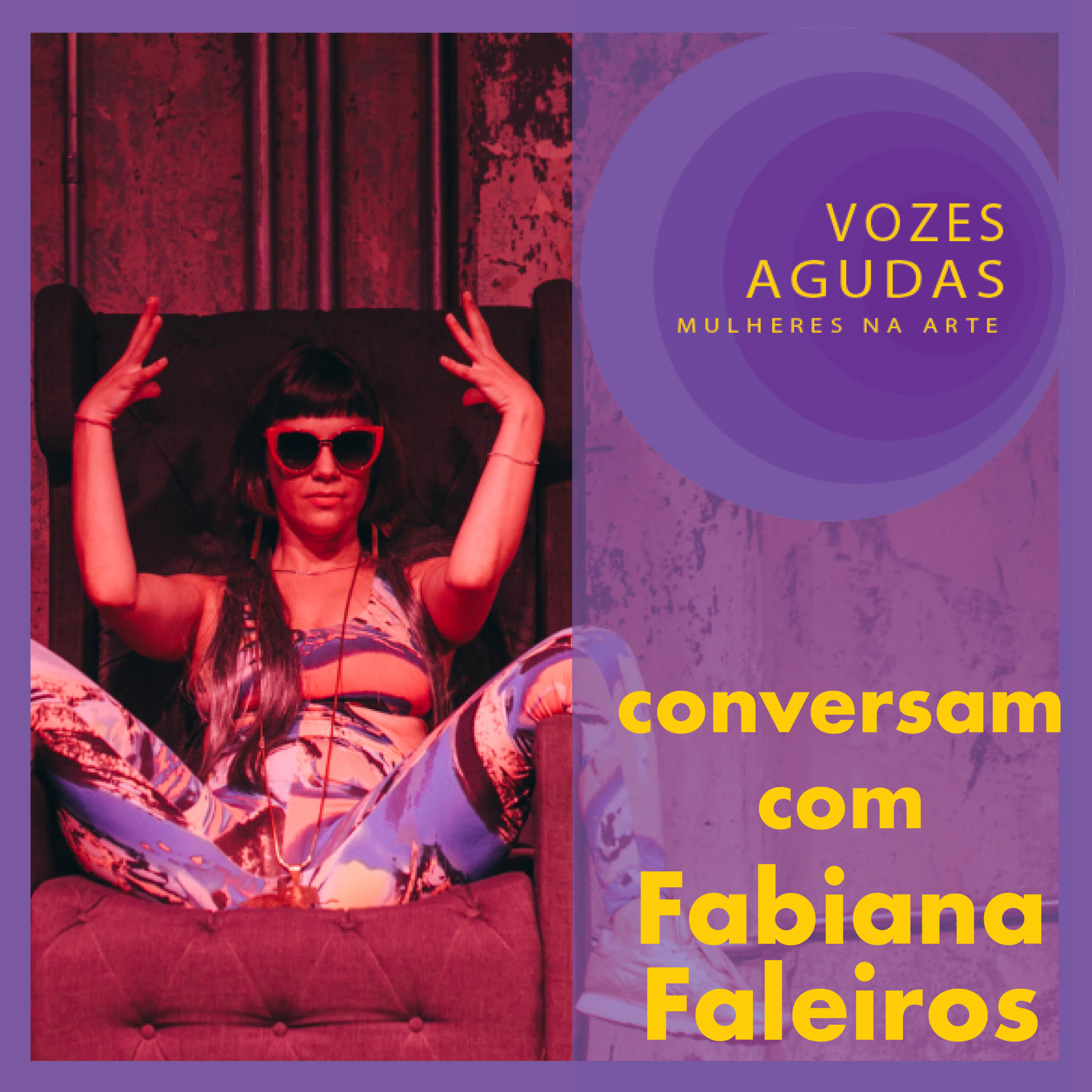 Vozes Agudas