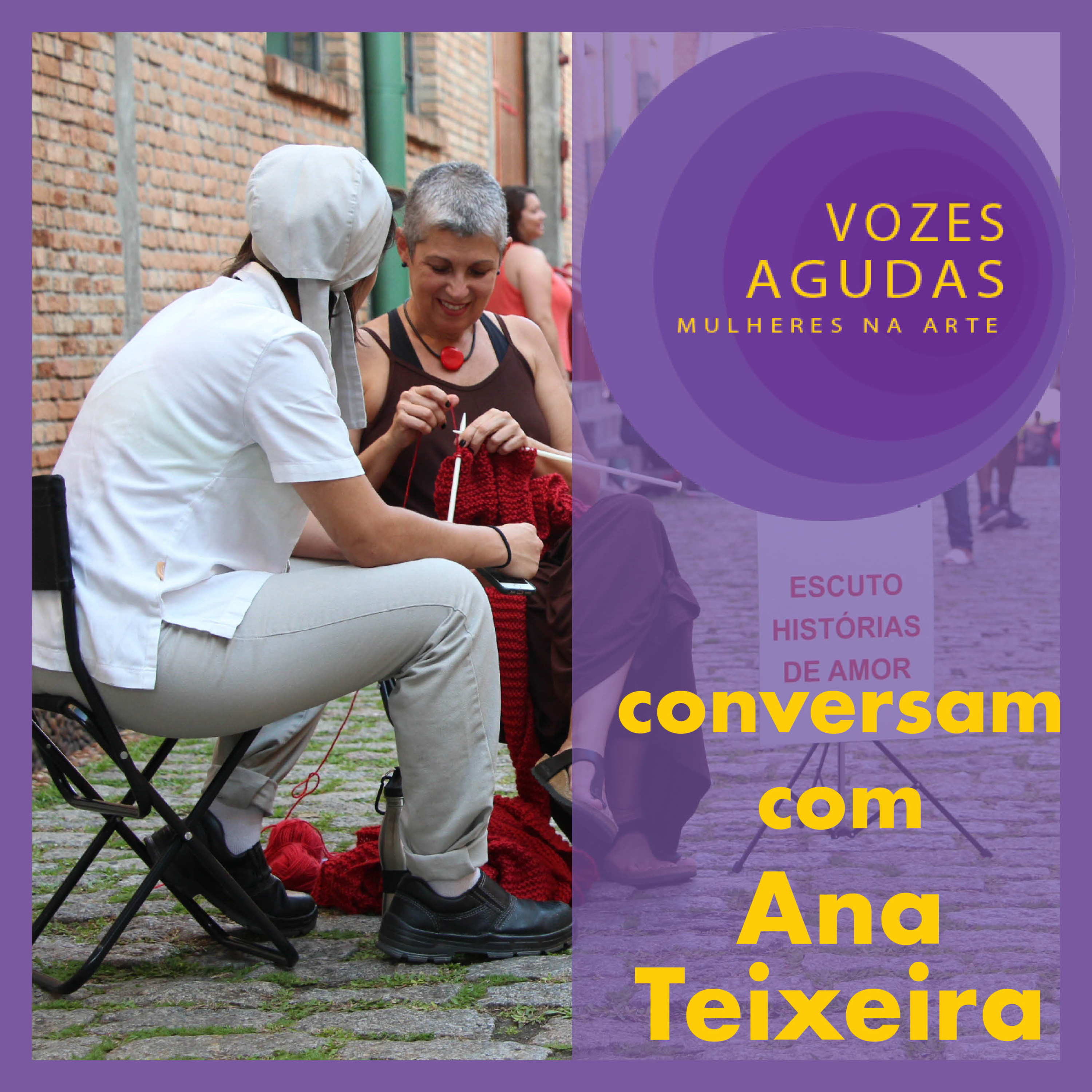 Vozes Agudas