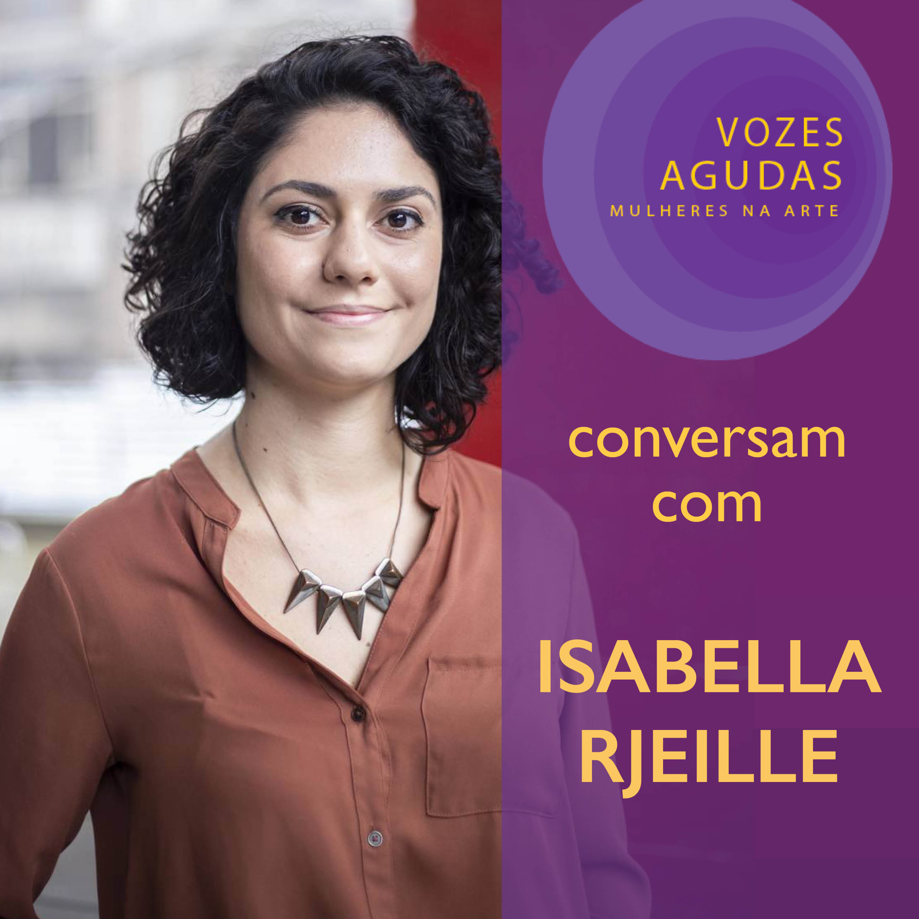 Vozes Agudas