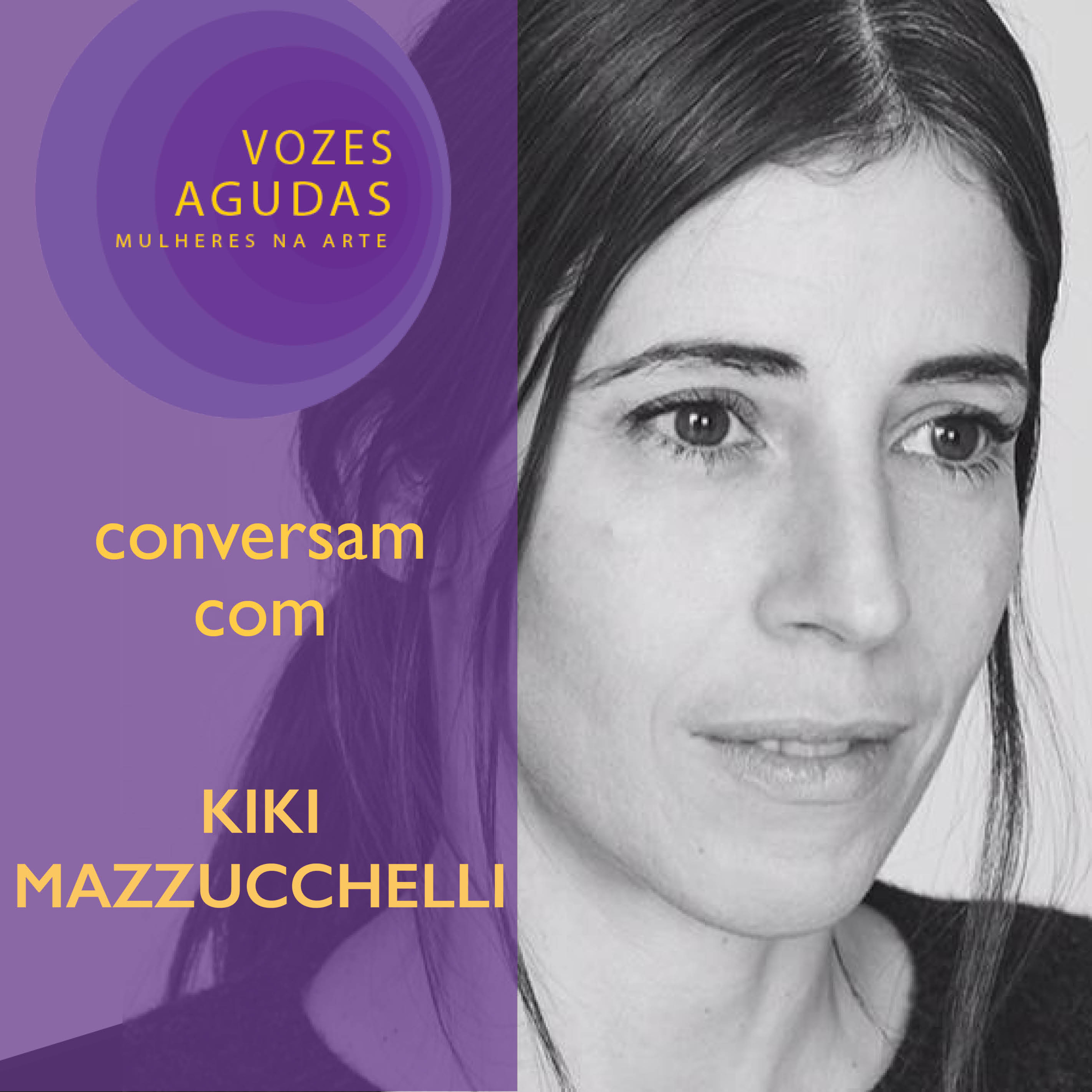 Vozes Agudas