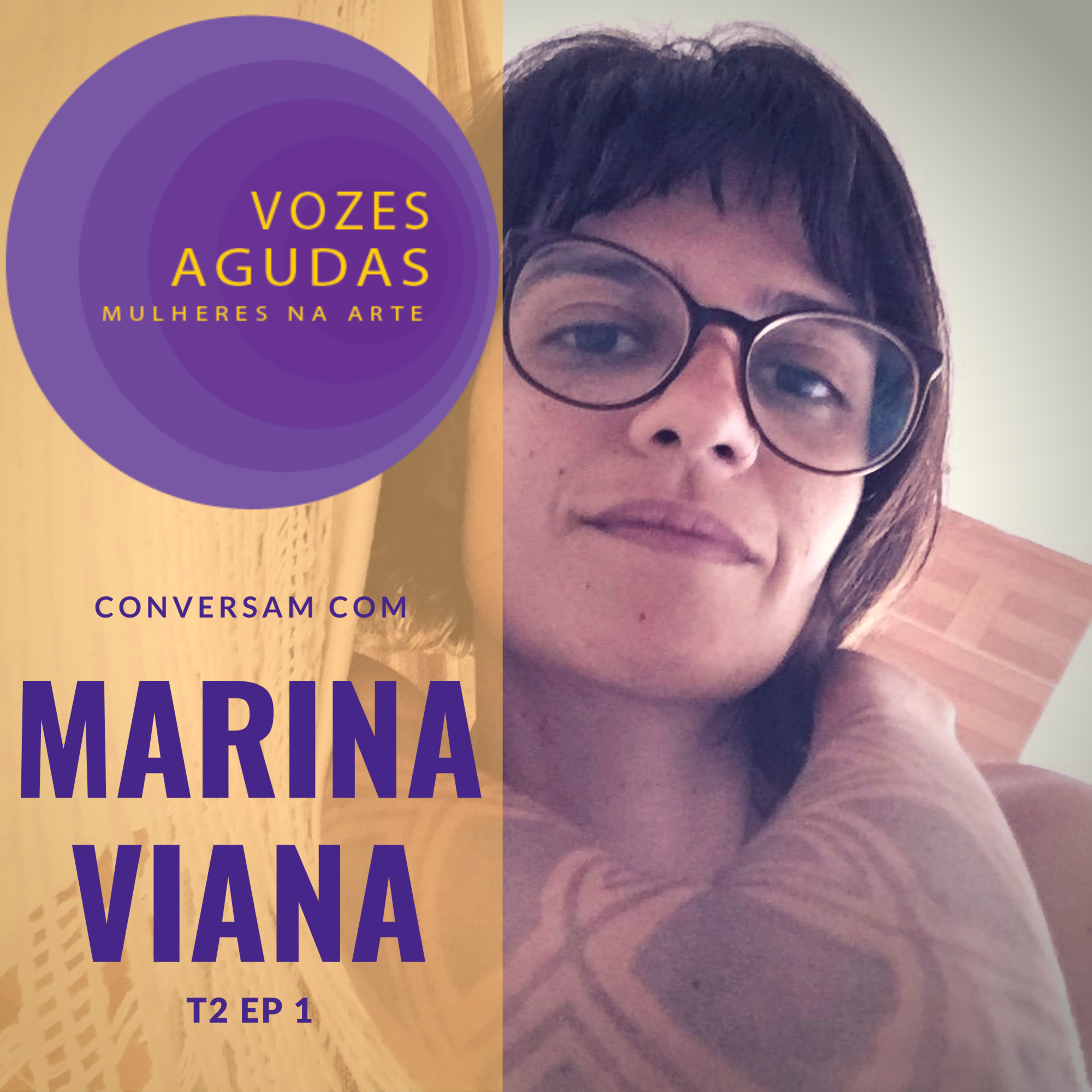 Vozes Agudas