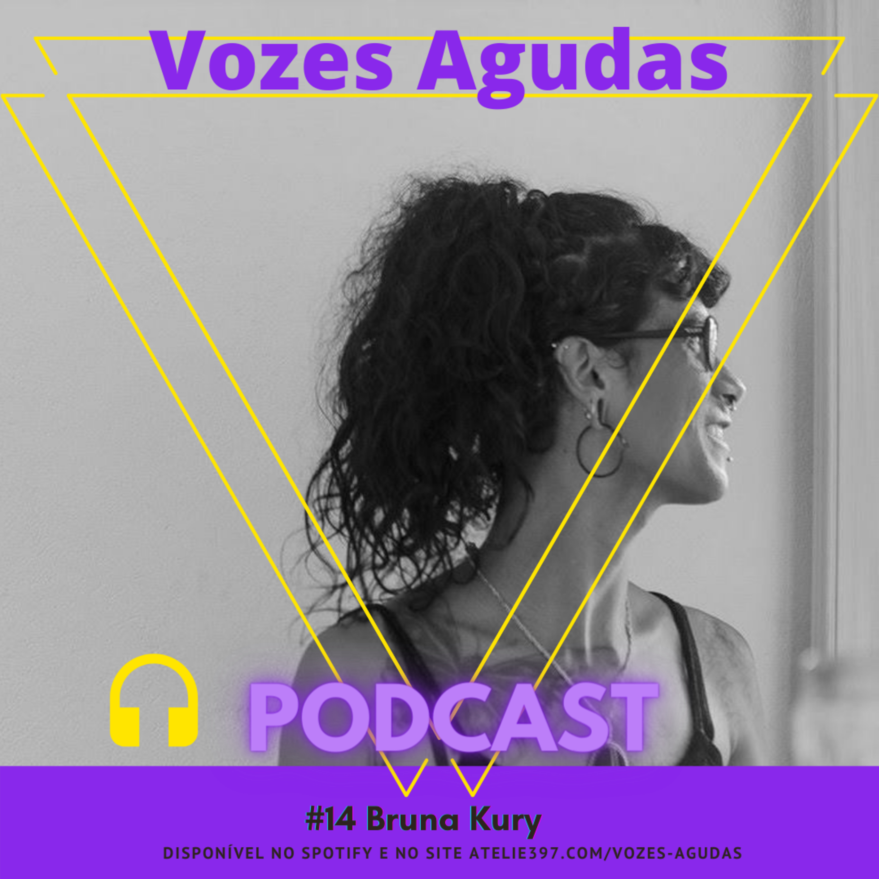 Vozes Agudas