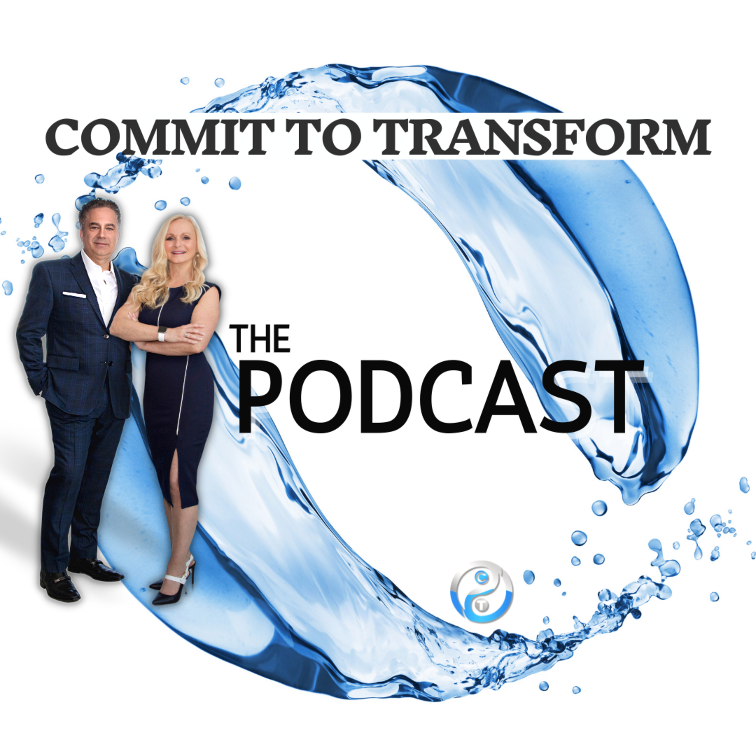 Commit to Transform