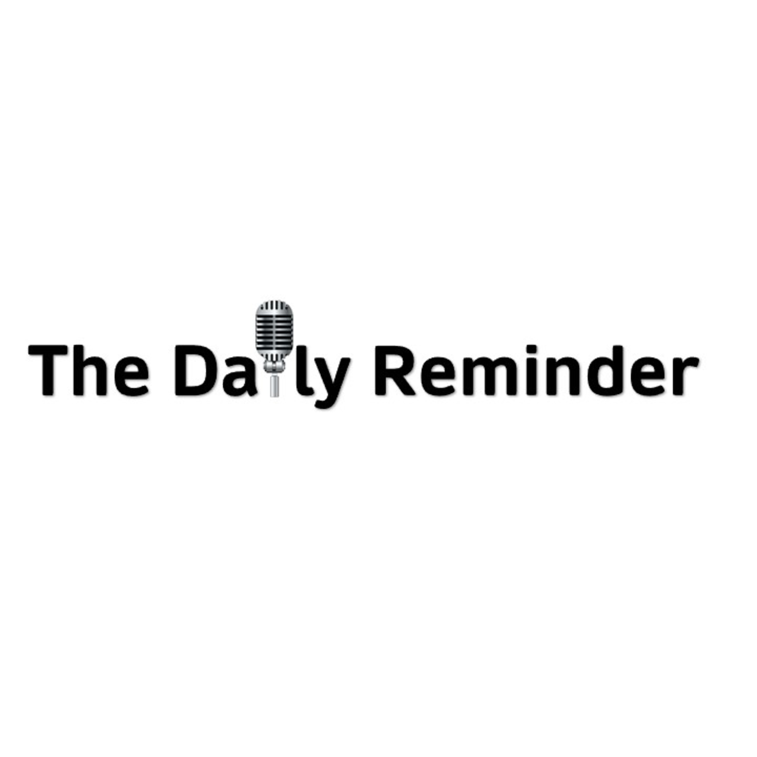 The Daily Reminder