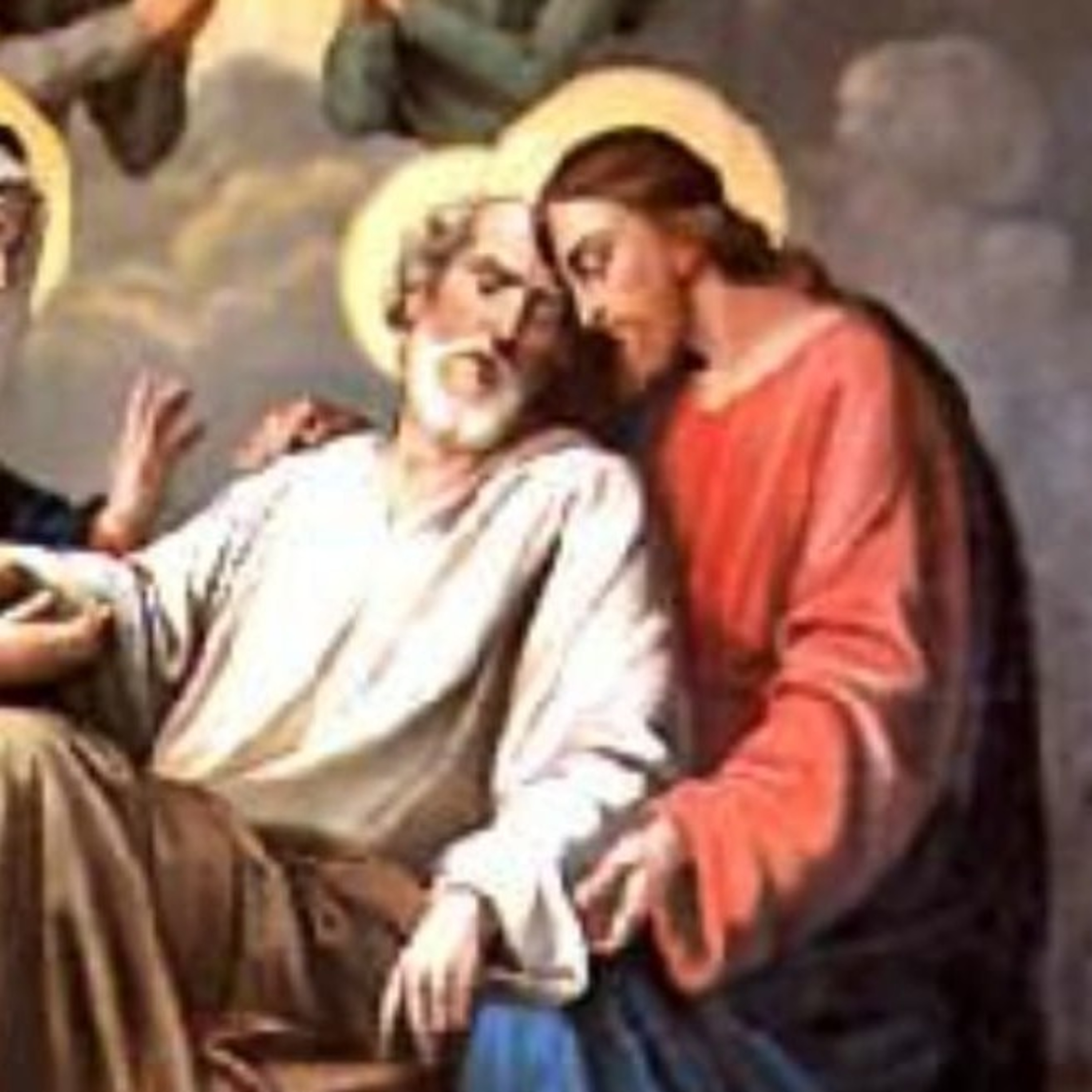 Padre Alexandre Antosz