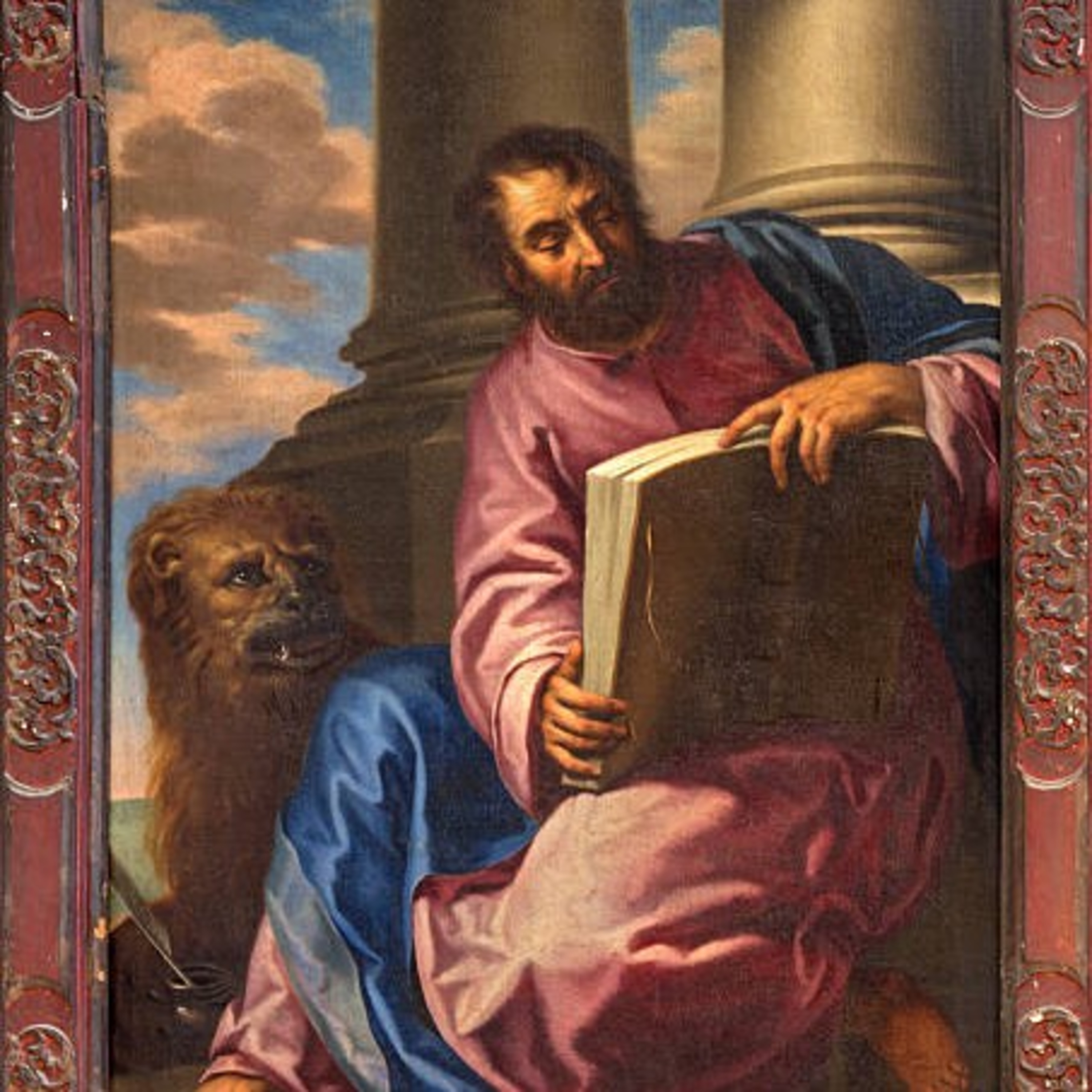 Padre Alexandre Antosz
