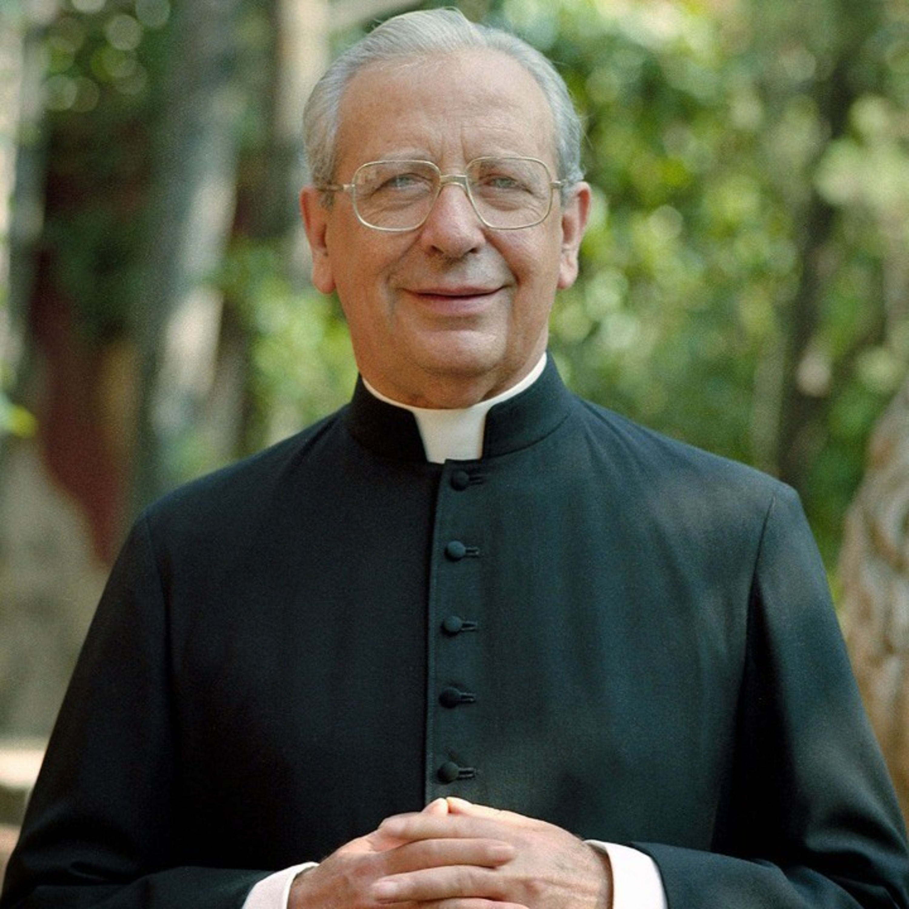 Padre Alexandre Antosz