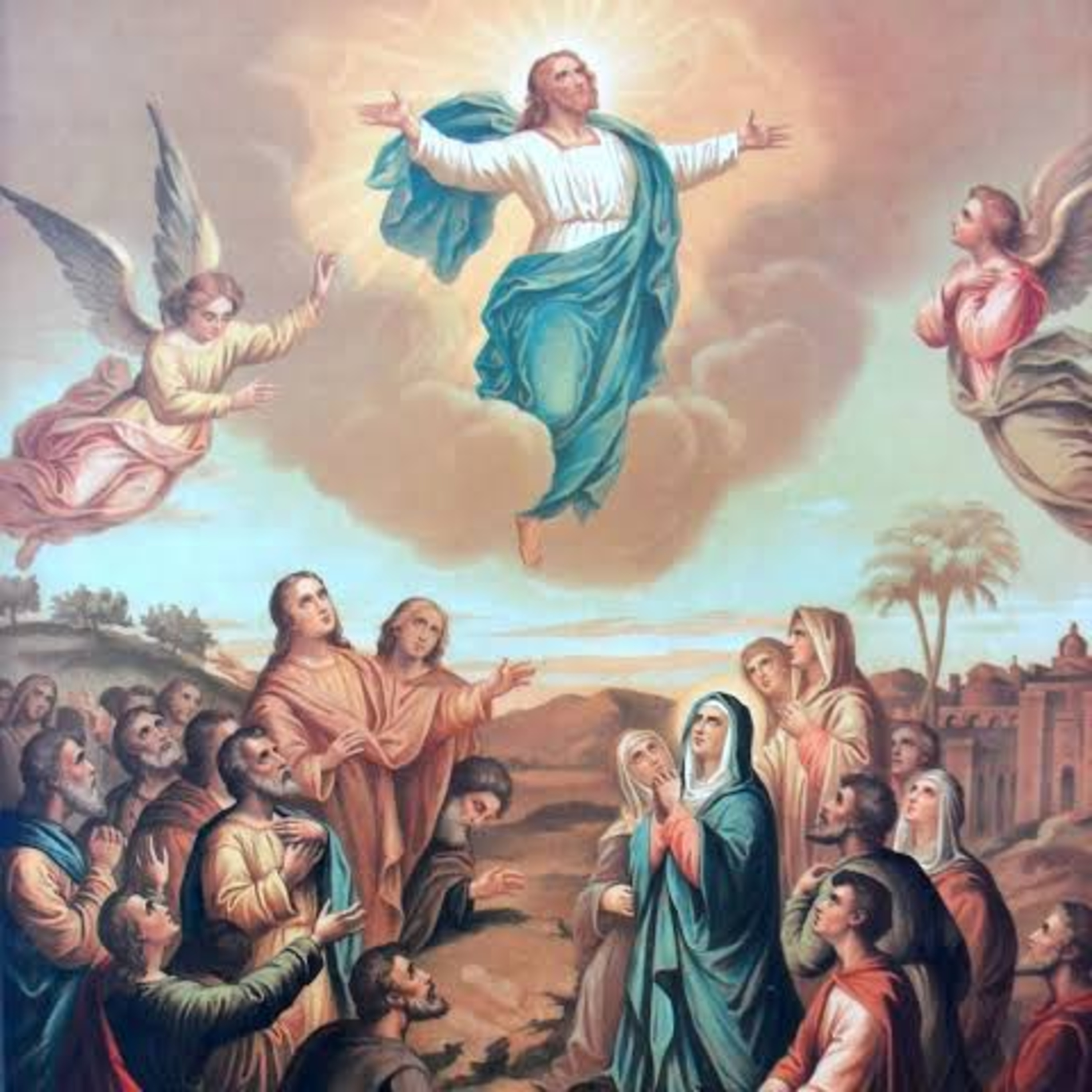 Padre Alexandre Antosz